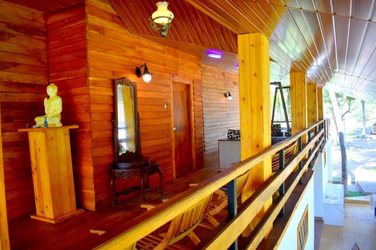 Beach Bungalow