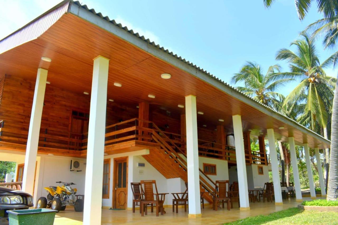 Beach Bungalow