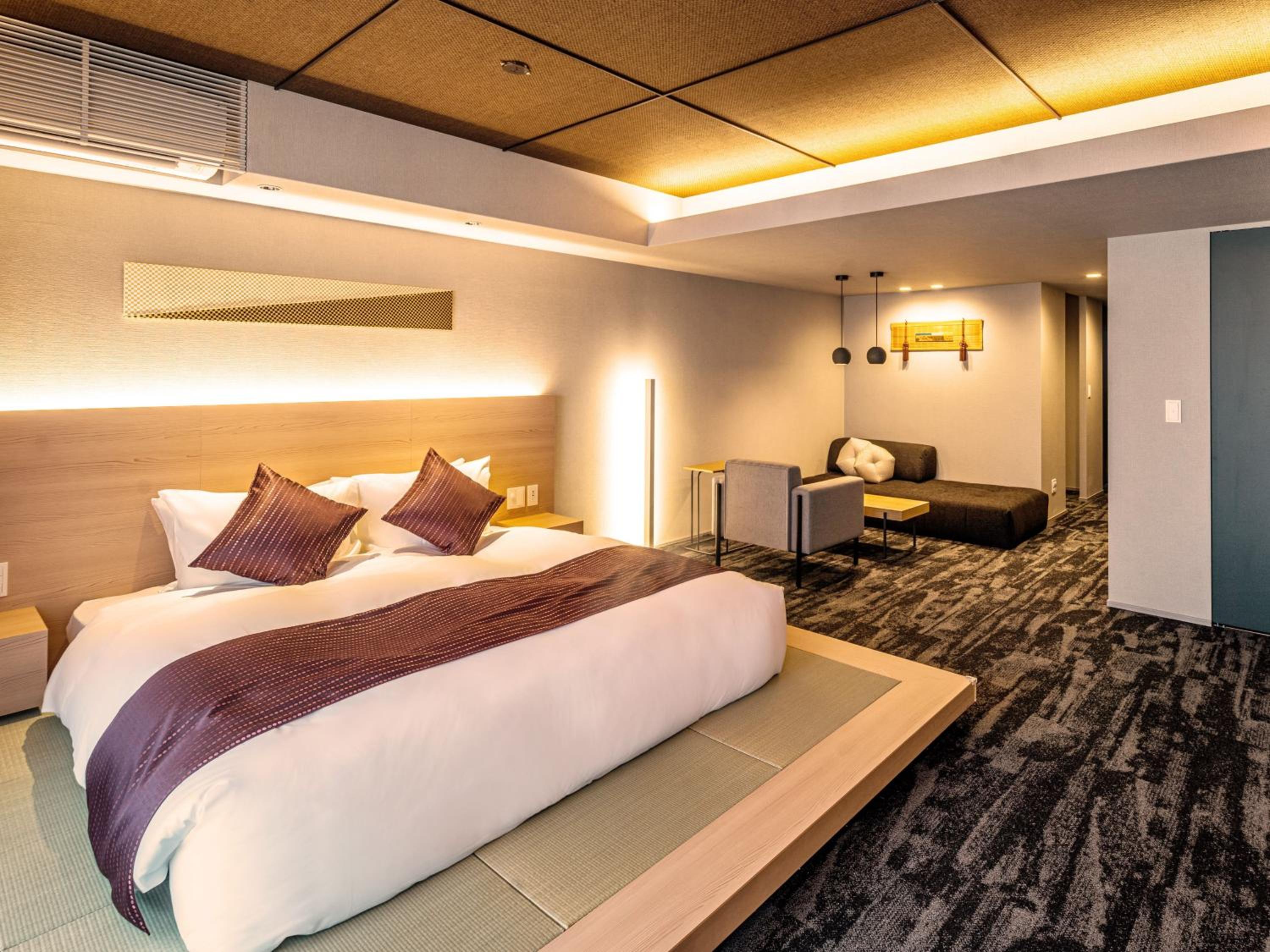 RESI STAY Mayu Grace Hotel - Image 3