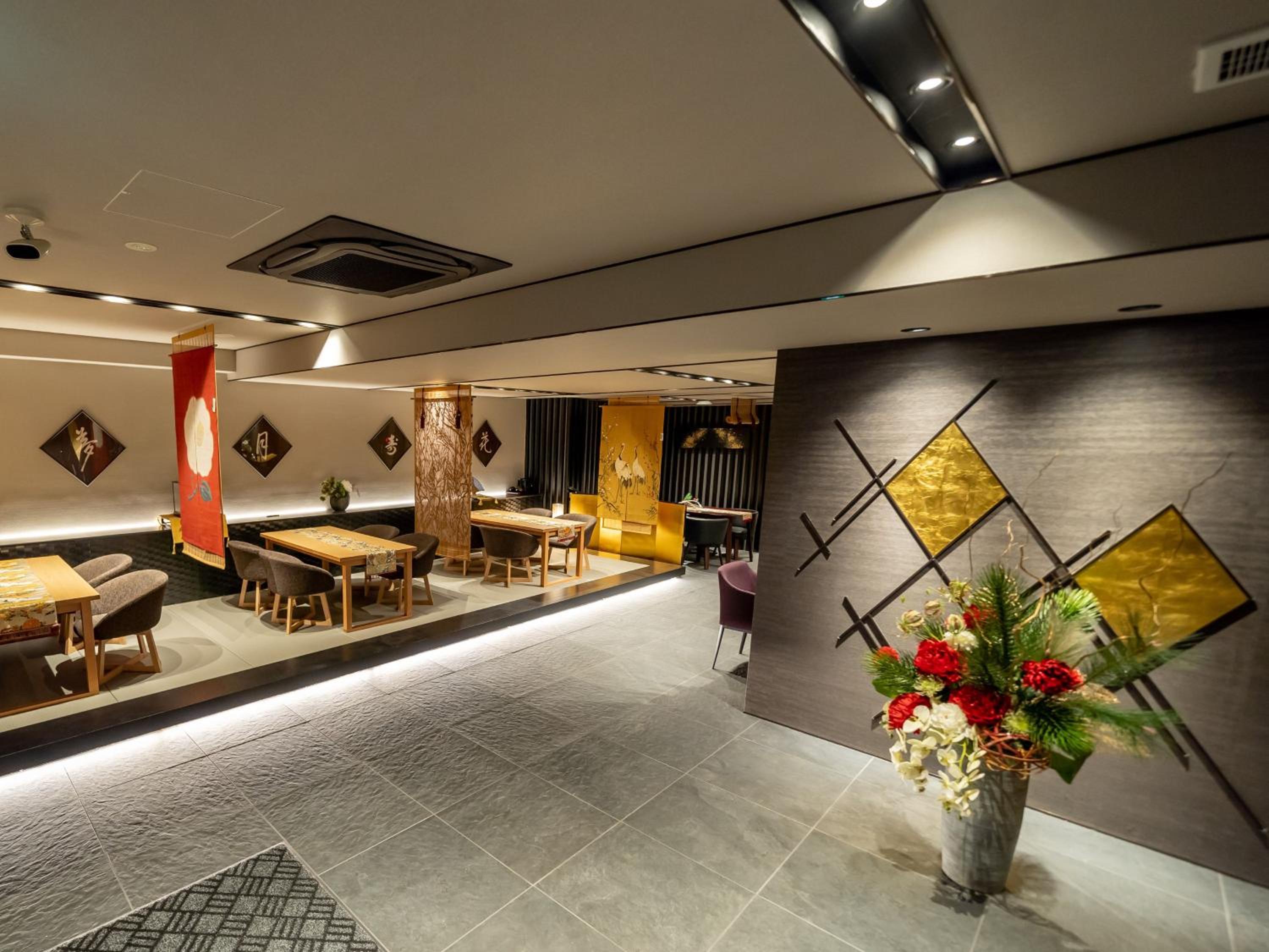 RESI STAY Mayu Grace Hotel - Image 2