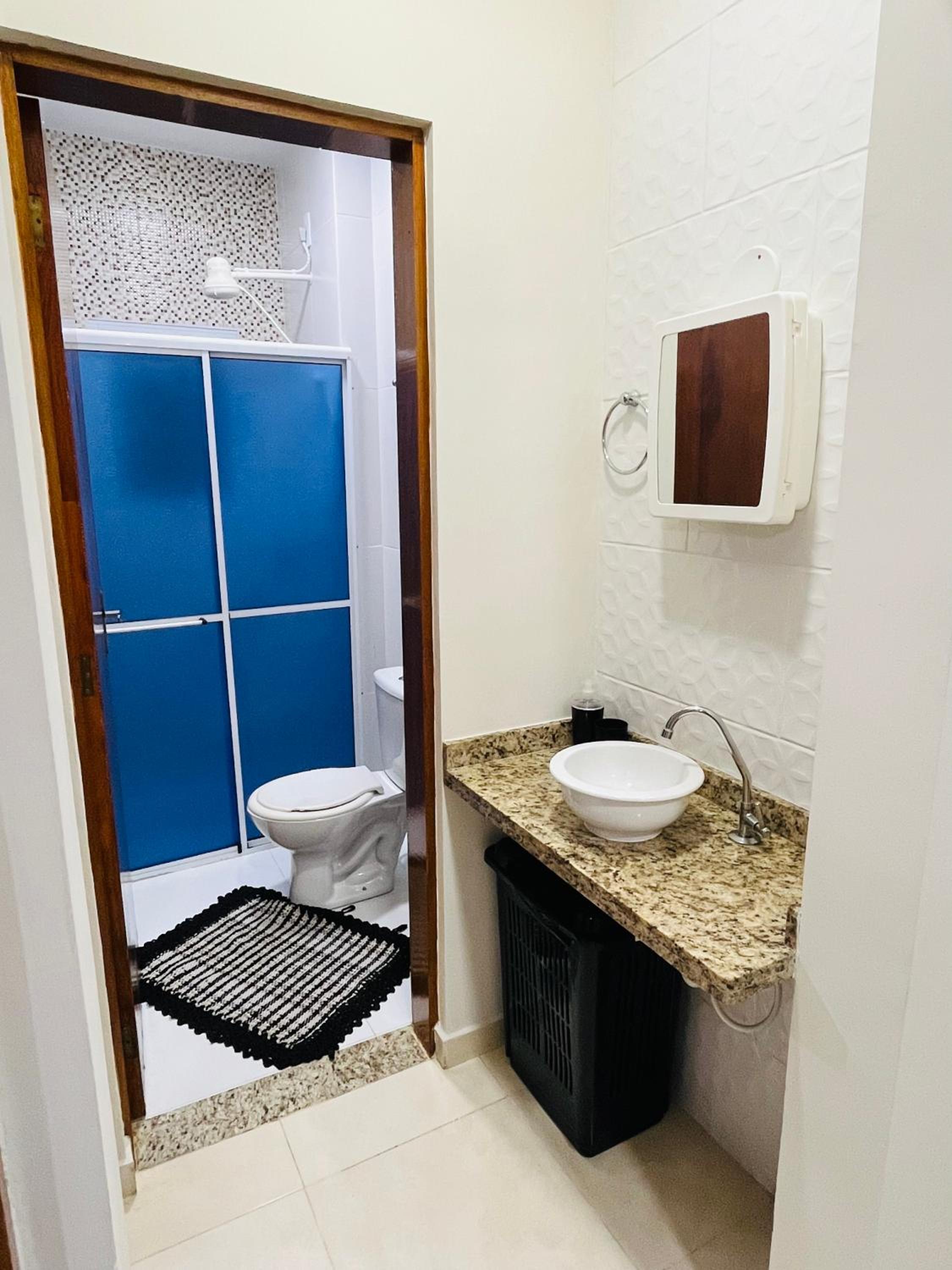 Apartamento com churrasqueira praia Maranduba Ubatuba