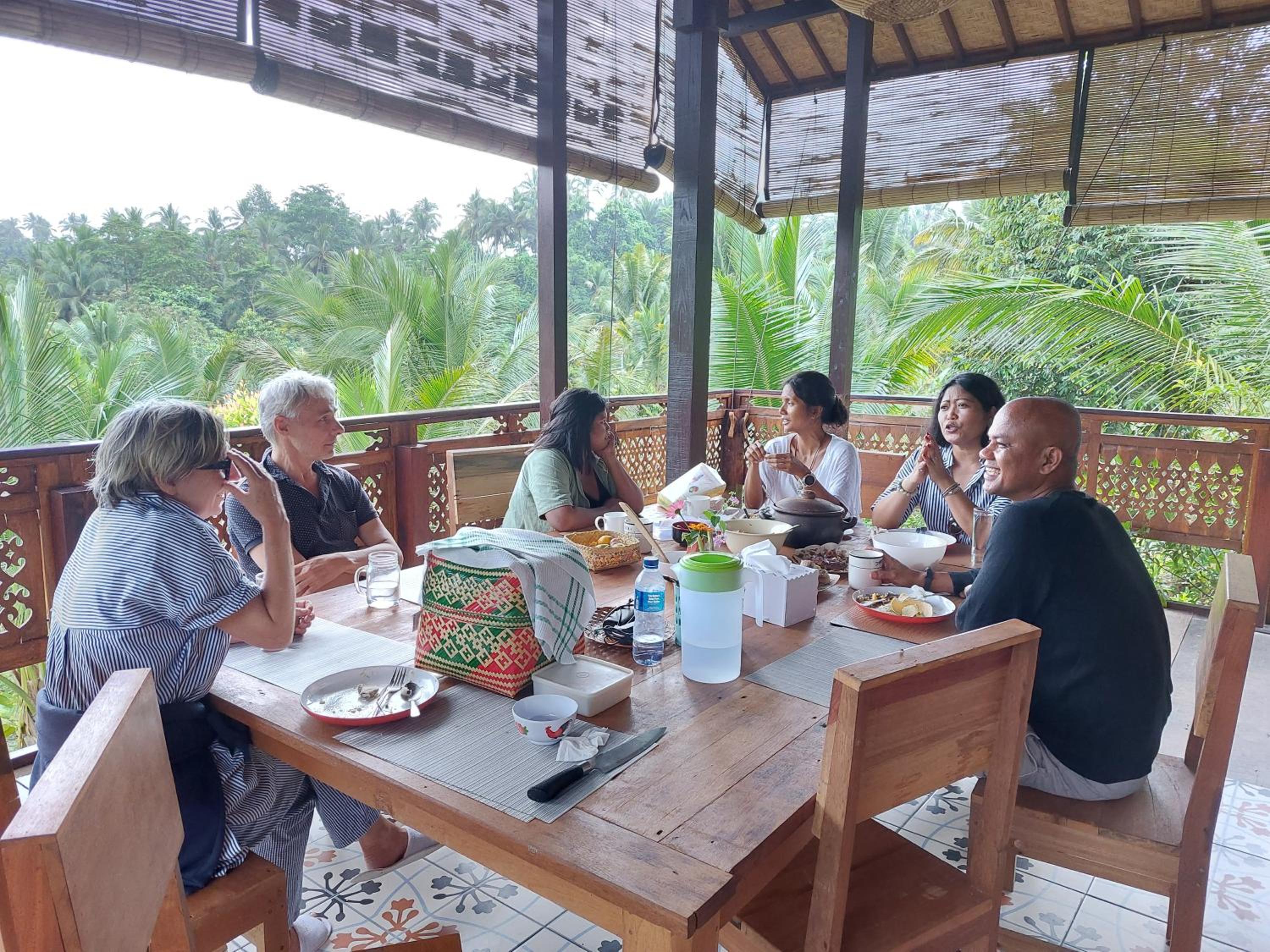 JungleHavenBali - Private Nature Stay