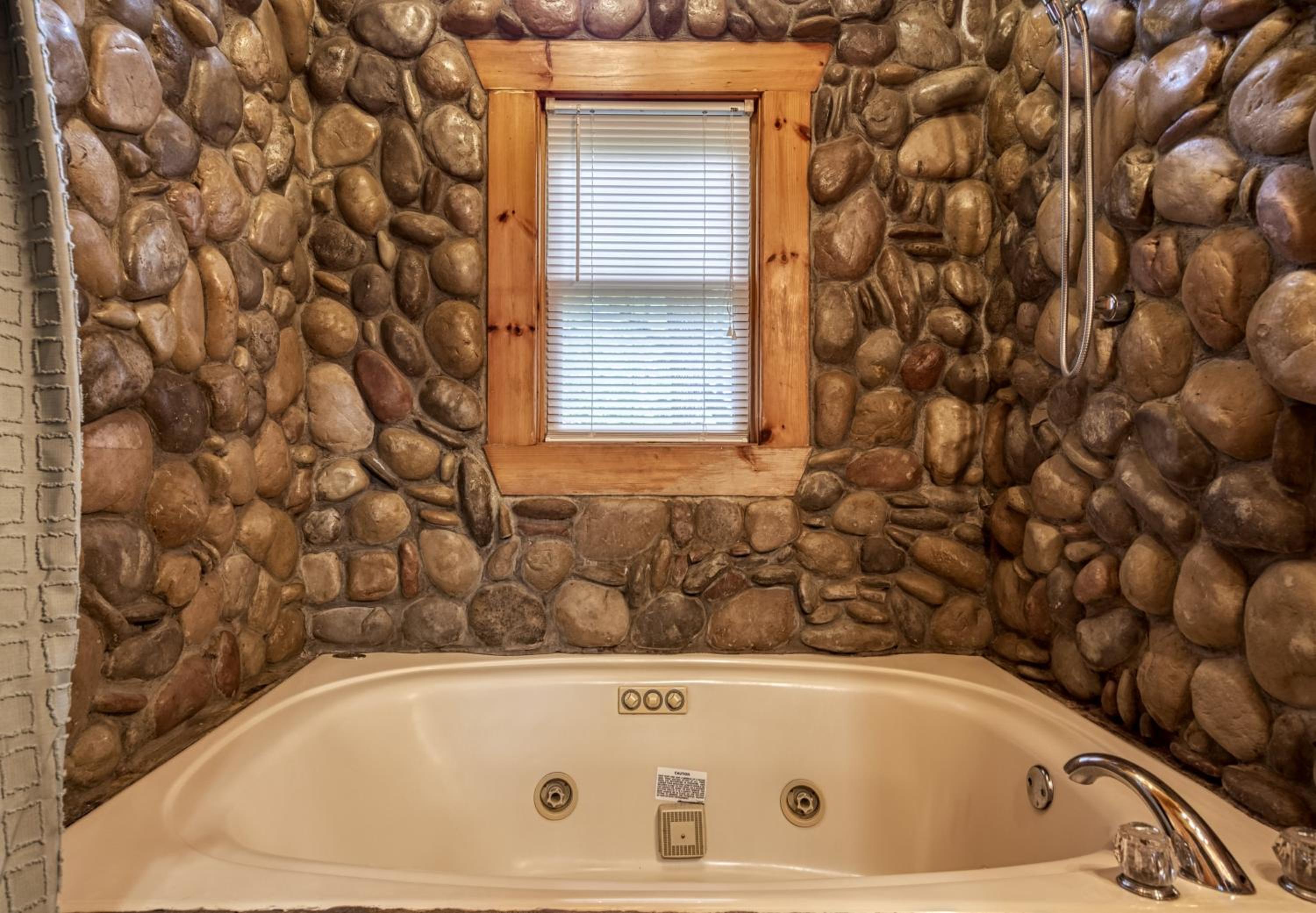 Free Attraction Tickets-Rise N Shine 3BR Cabin with Hot Tub, Pool Table-Arcade Game view 3