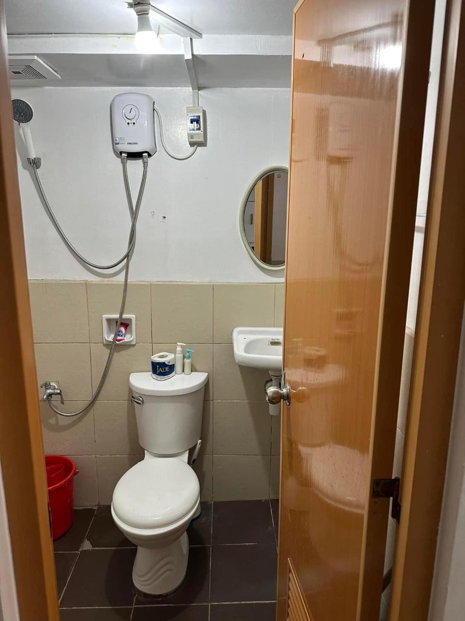 Cebu 2 Bedrooms House -WIFI view 3