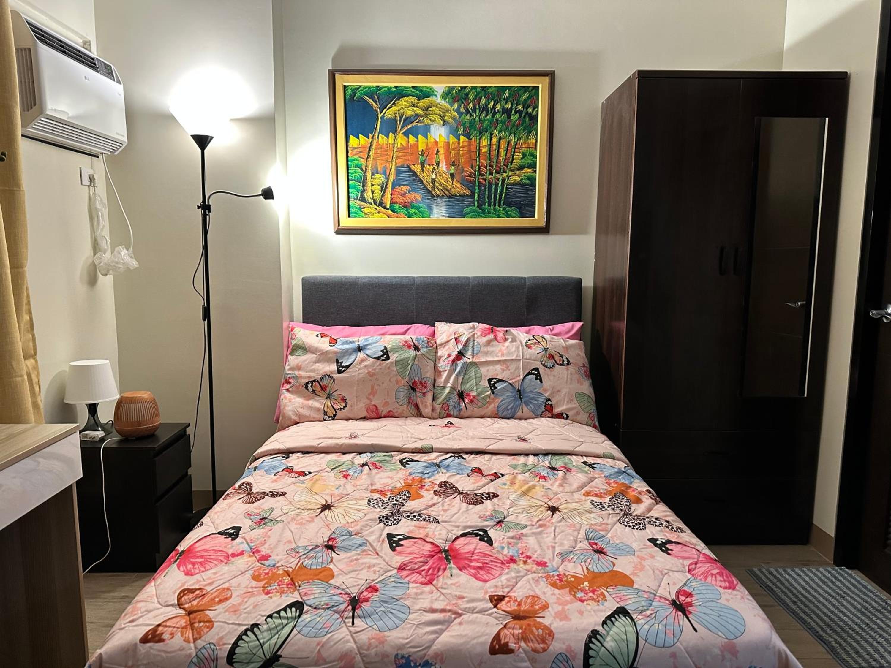 Studio Room Blissful Cradle at One Regis-Upper East