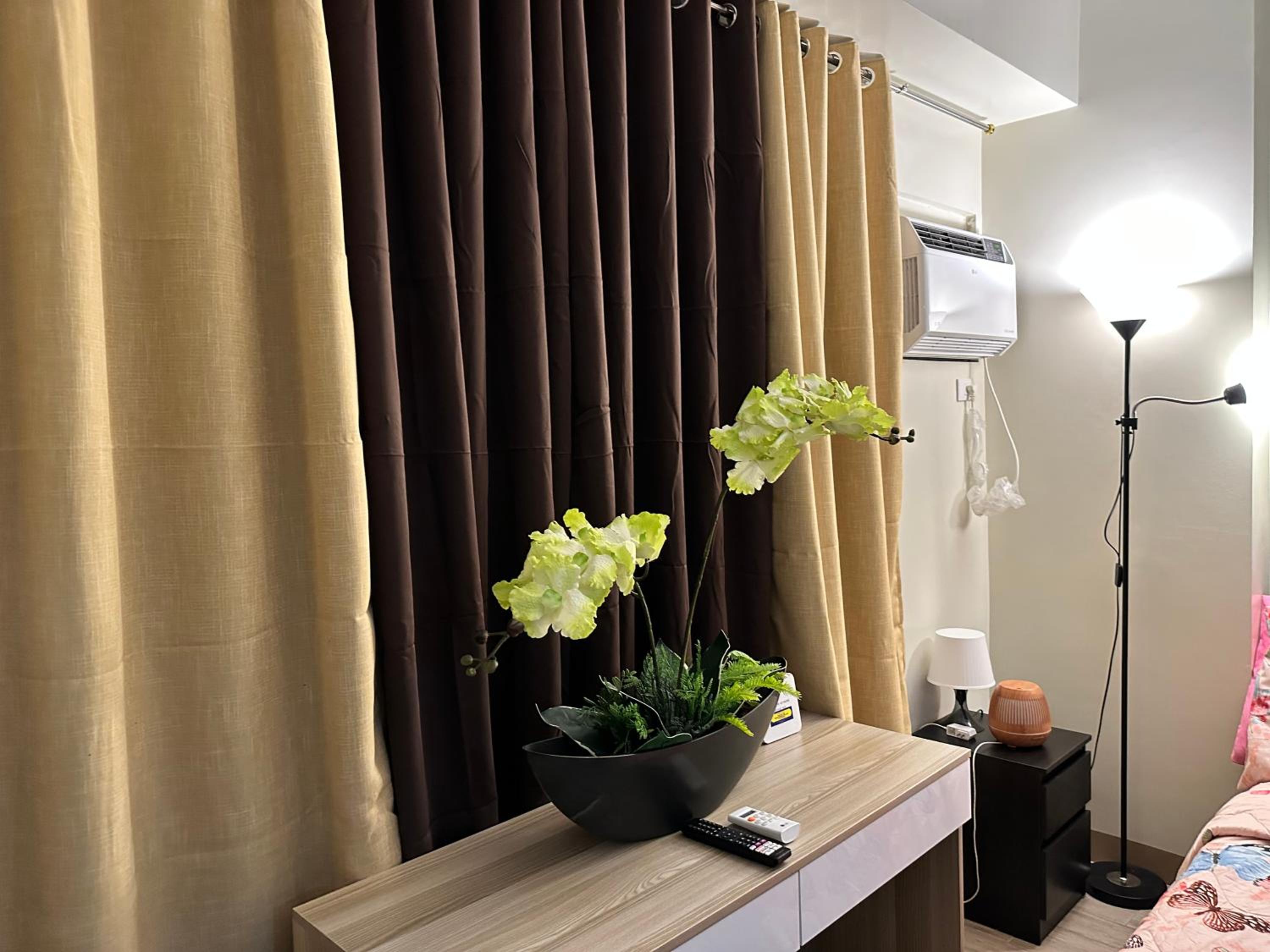 Studio Room Blissful Cradle at One Regis-Upper East