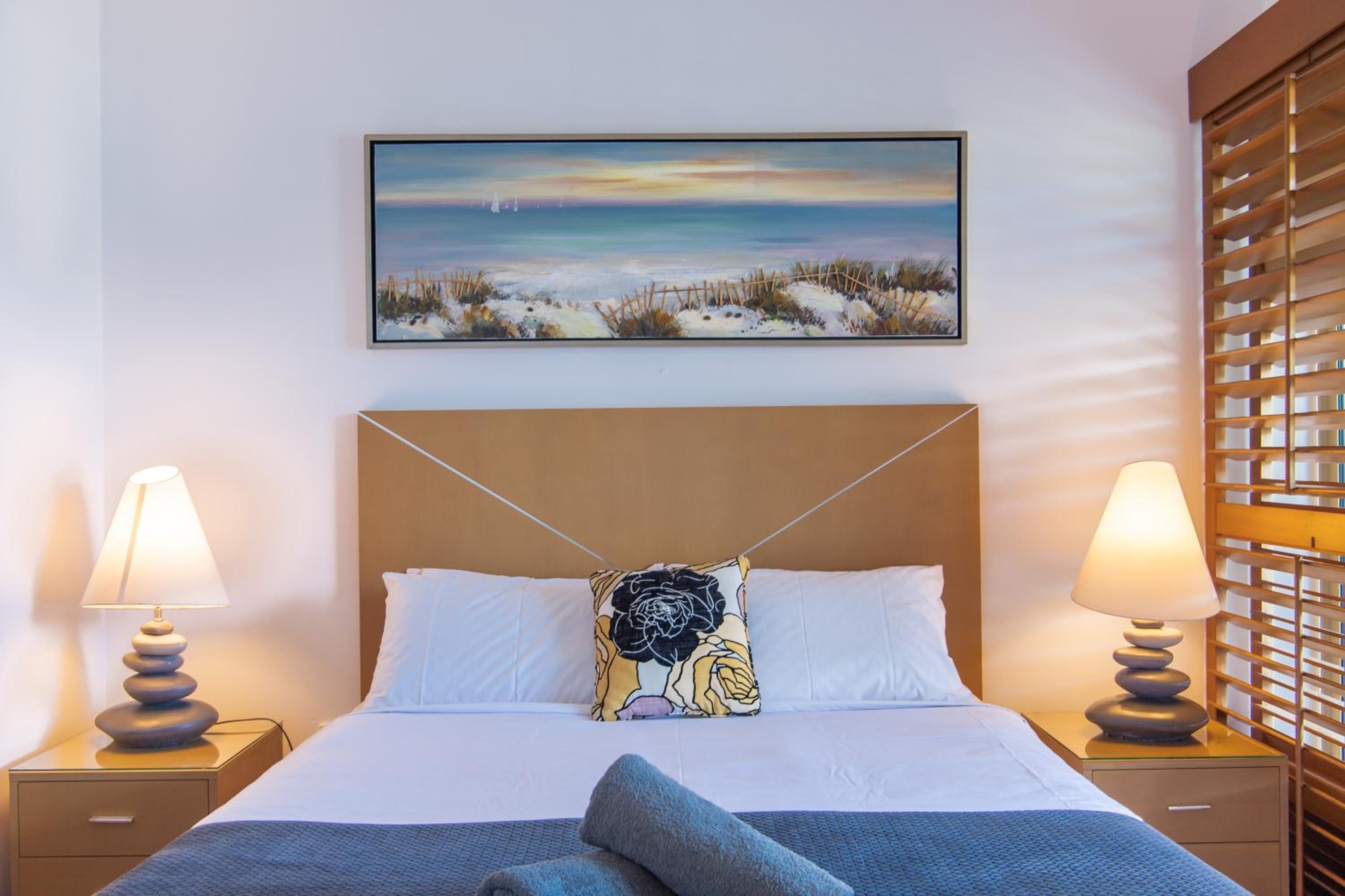 Spa Haven 17B Ocean View