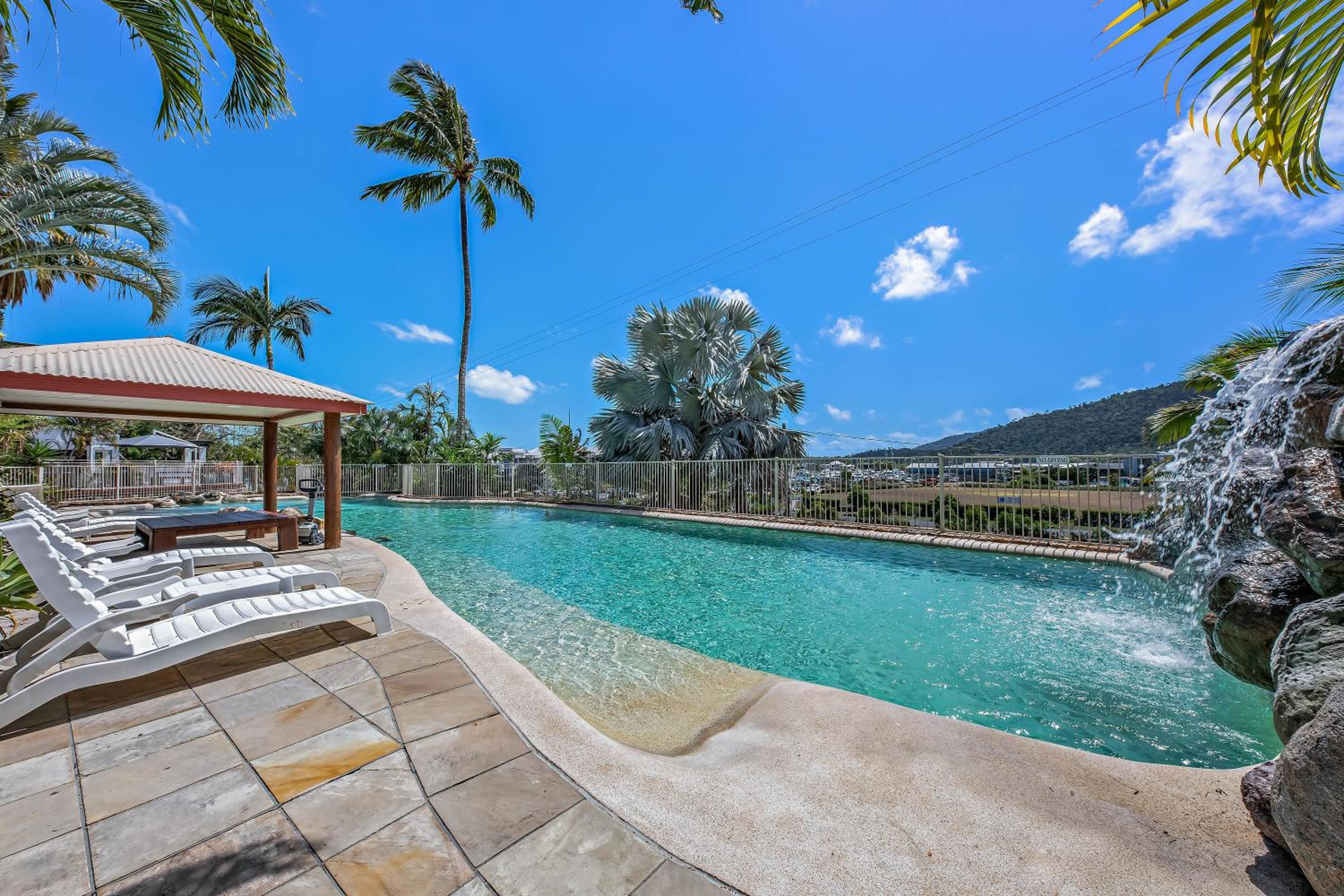Spa Haven 17B Ocean View, photo 16