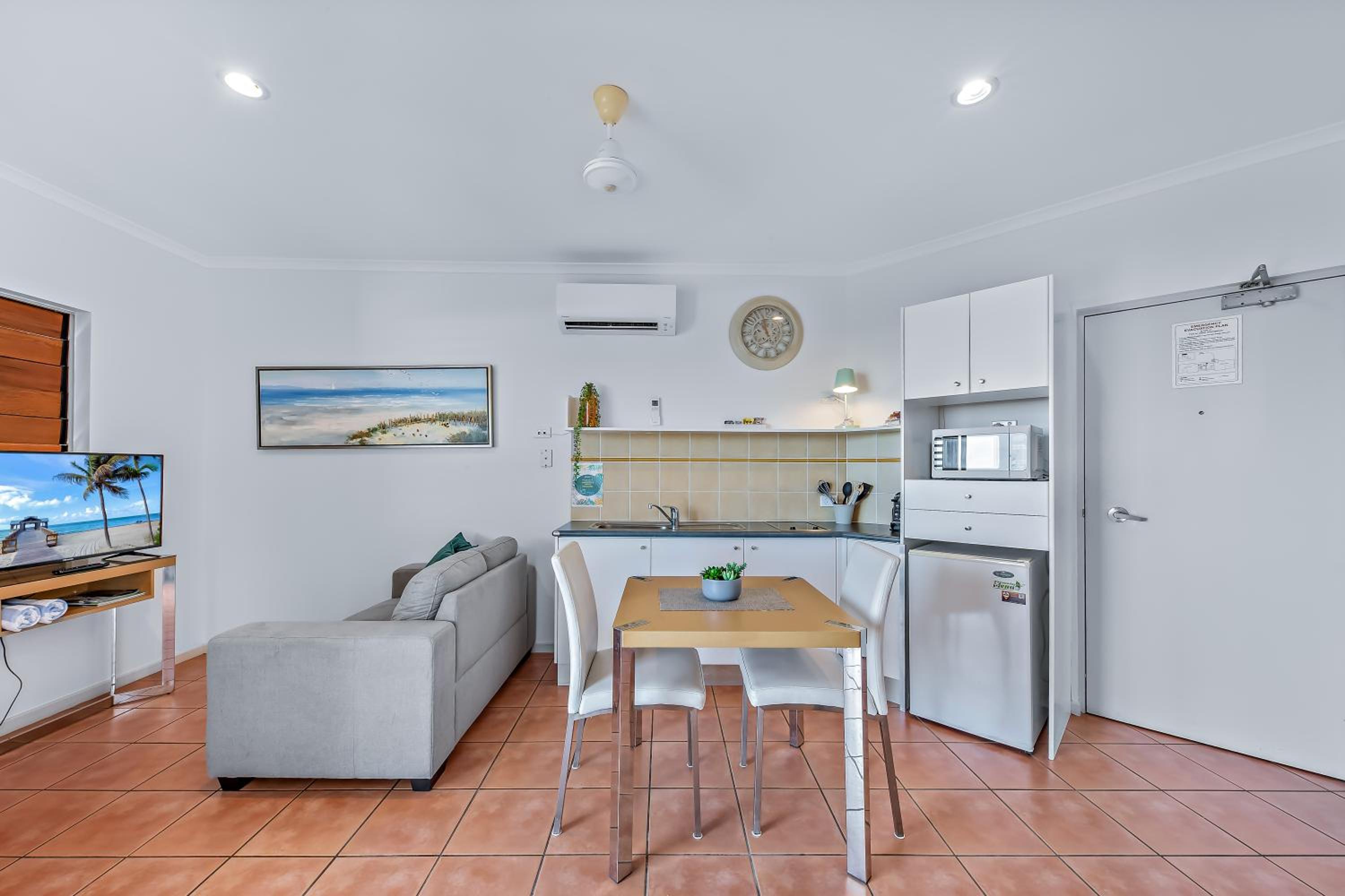 Spa Haven 17B Ocean View, photo 21