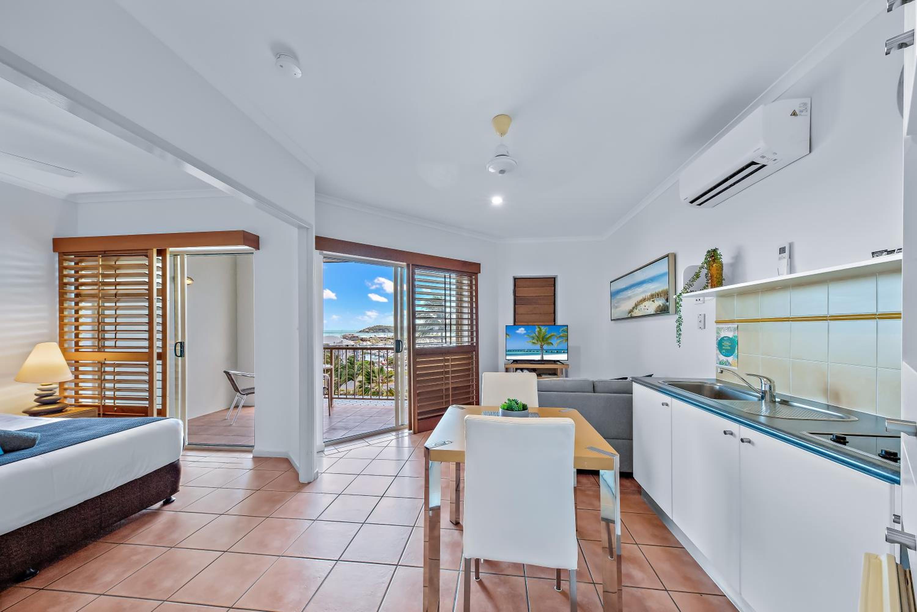 Spa Haven 17B Ocean View, photo 10