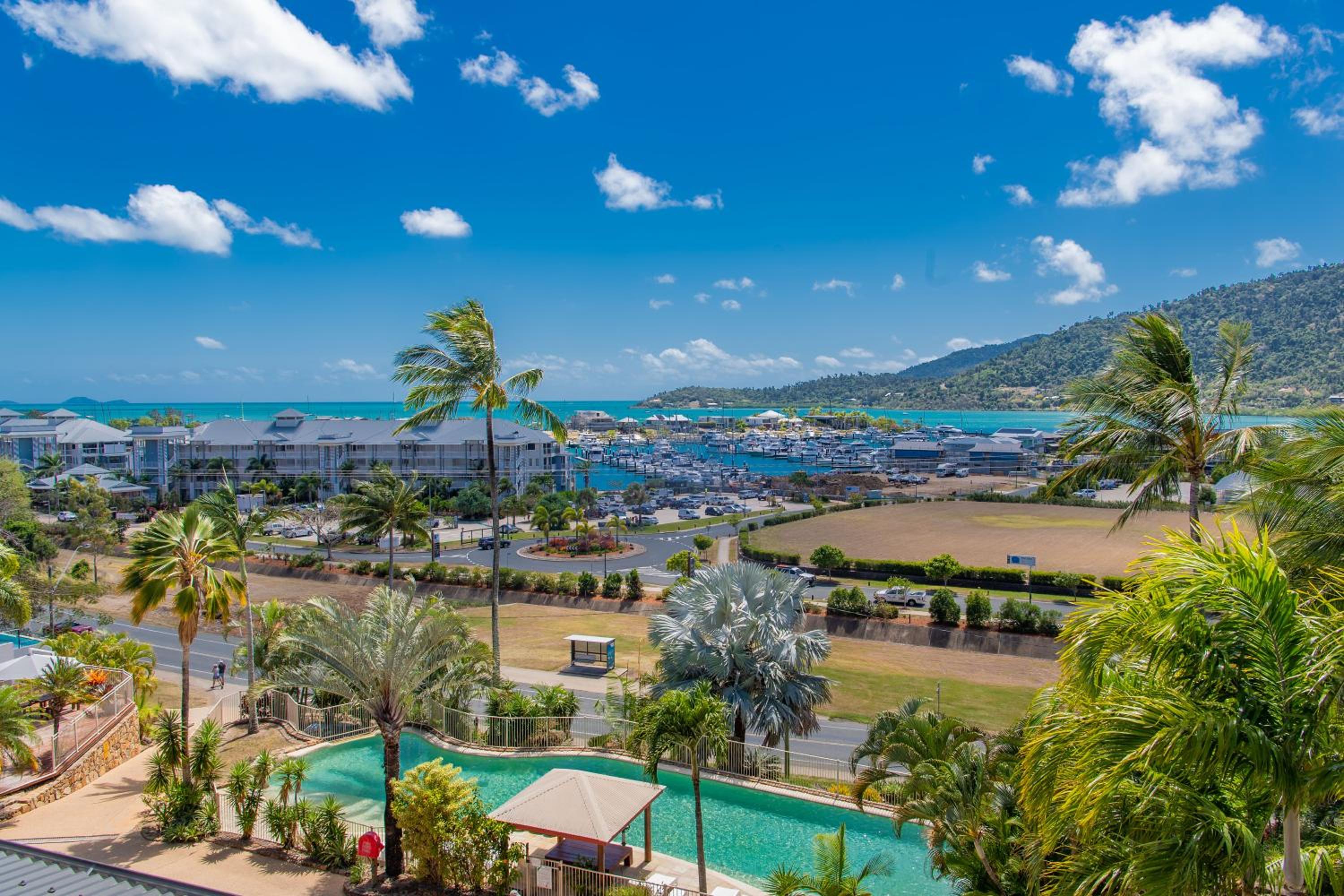 Spa Haven 17B Ocean View