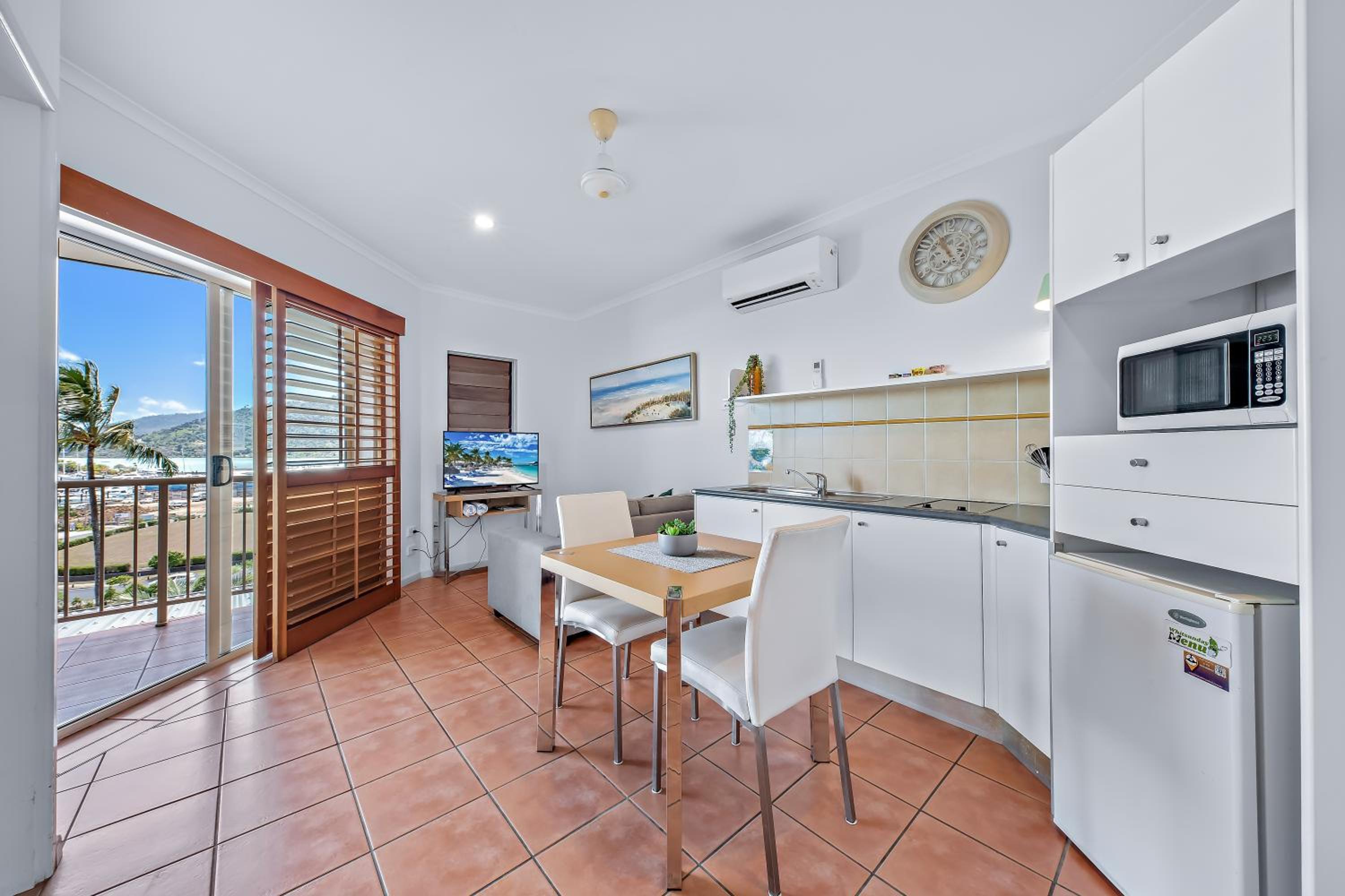 Spa Haven 17B Ocean View