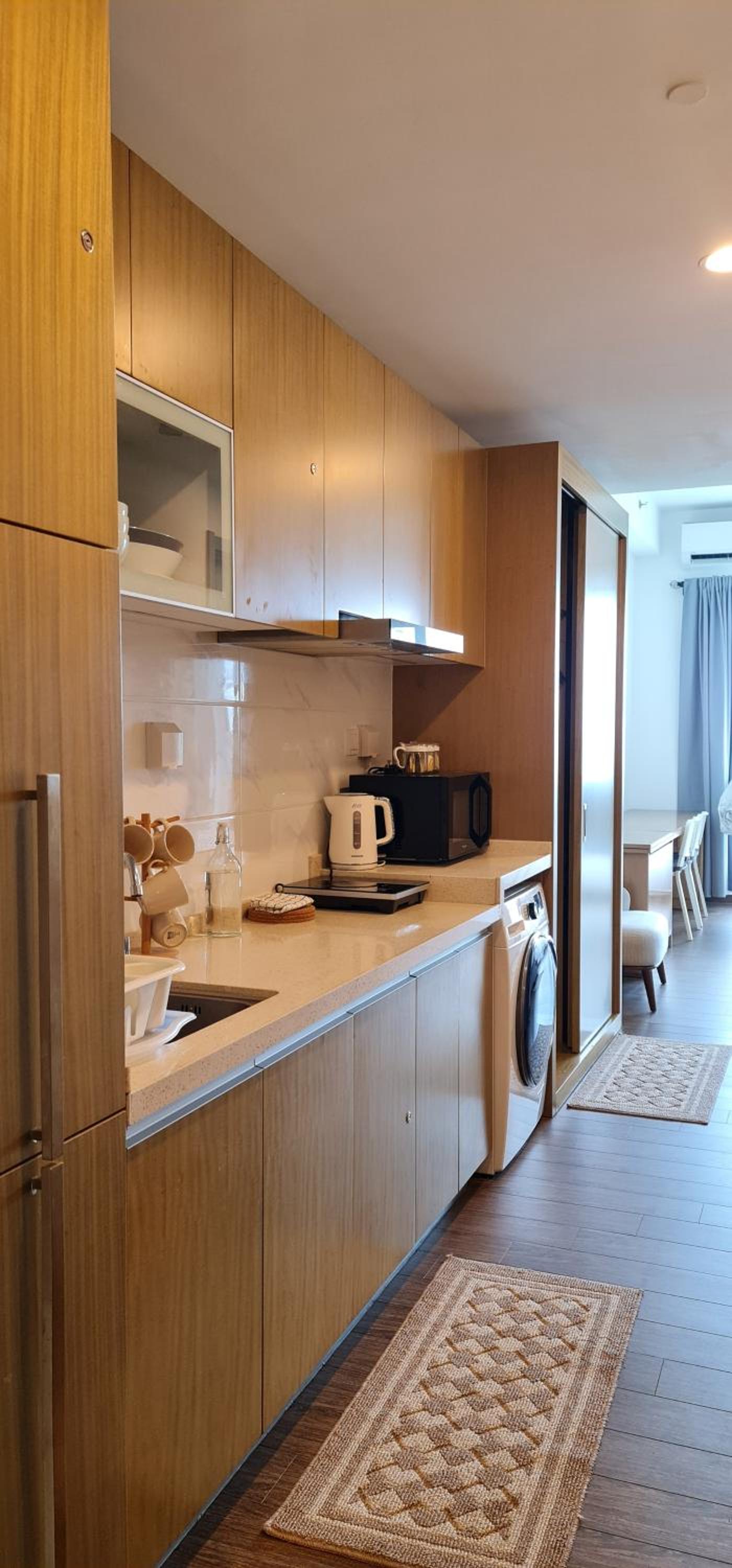 Forest City Carnelian Tower Apartment photo 8