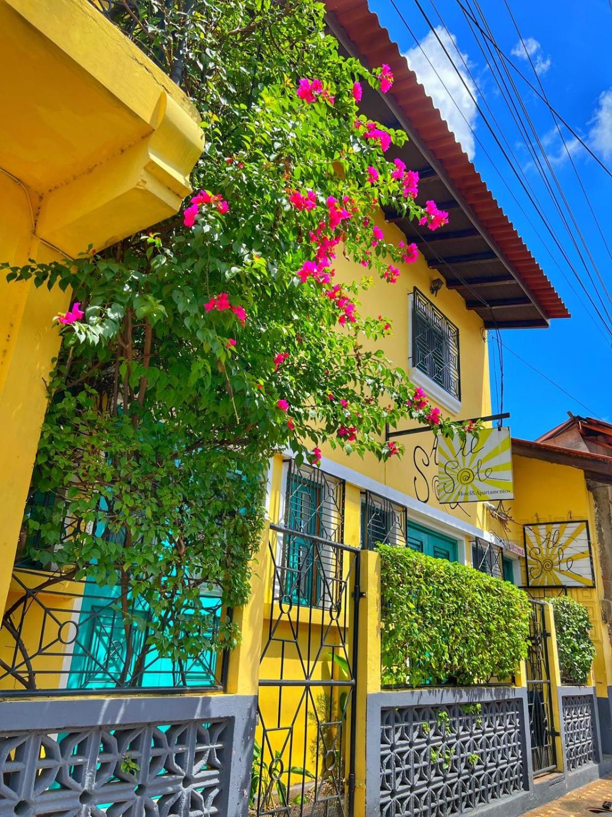 Hotel Al Sole