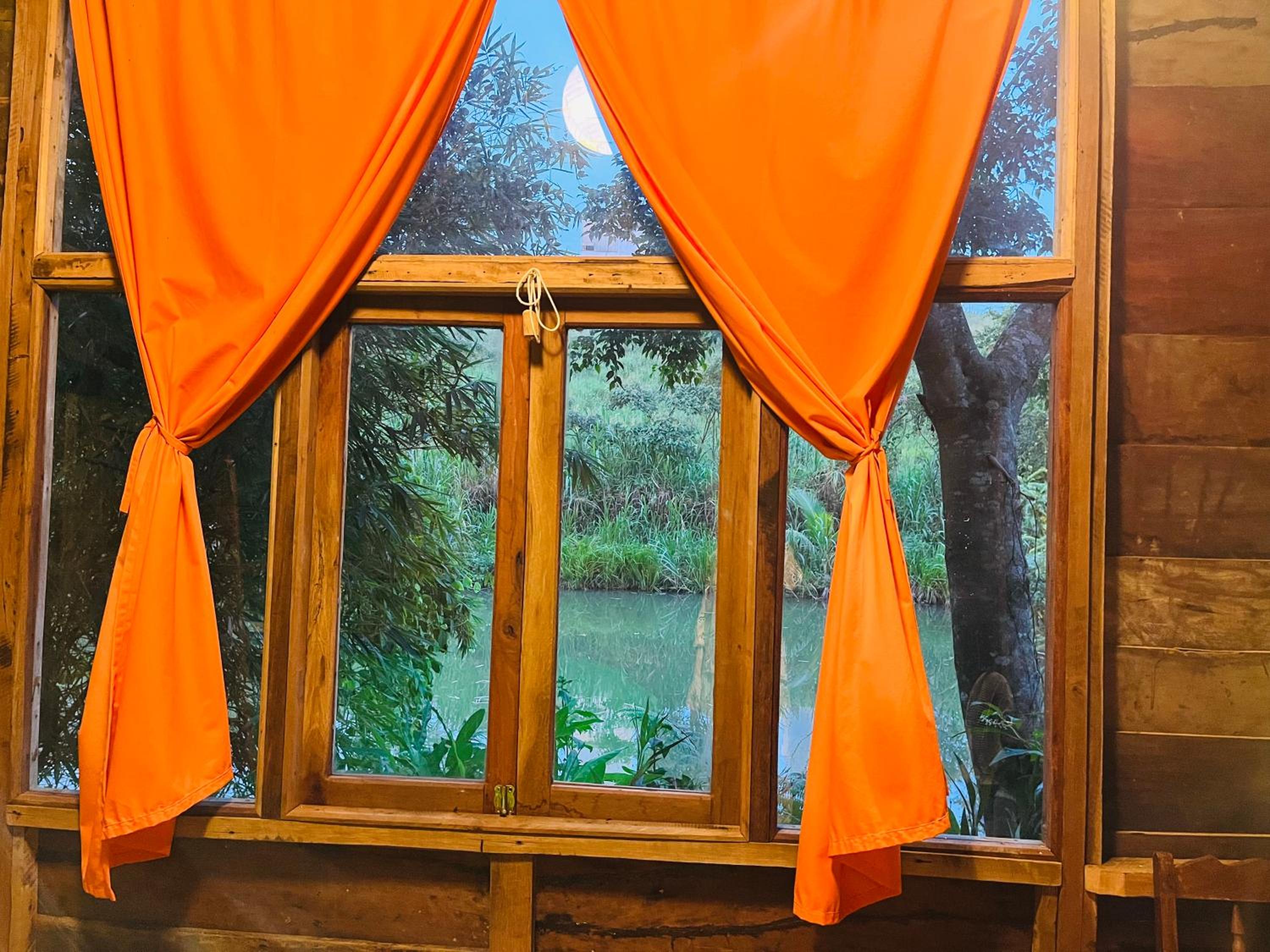 Boong House view 2