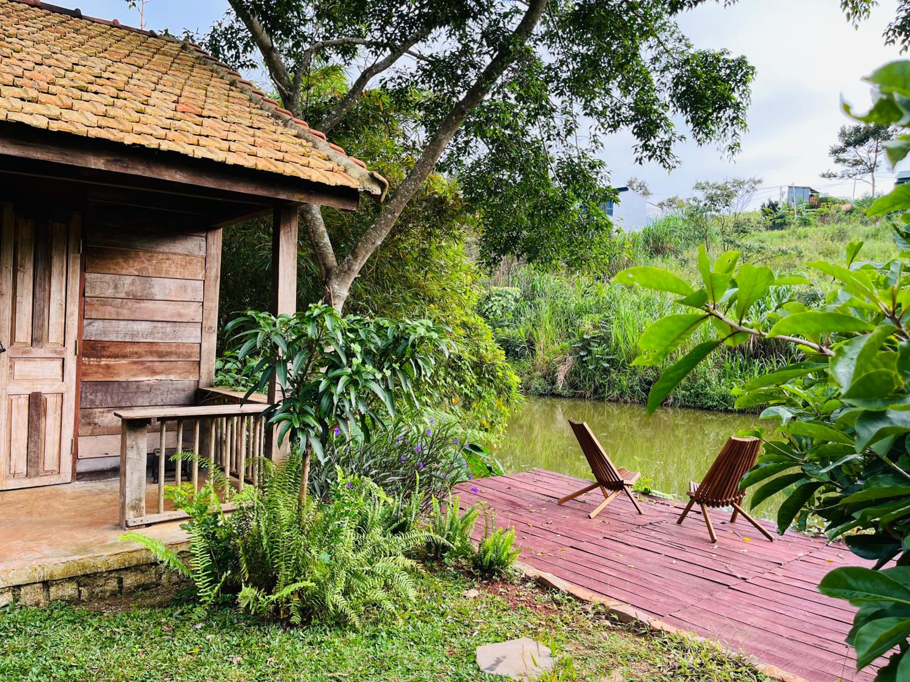 Boong House view 4