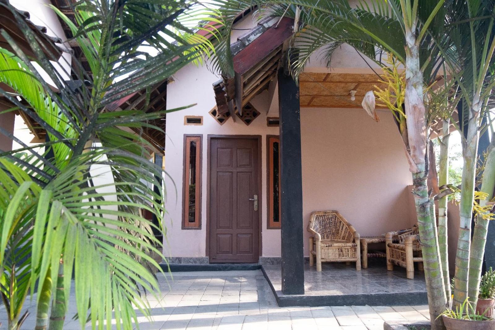 Ramdan Homestay