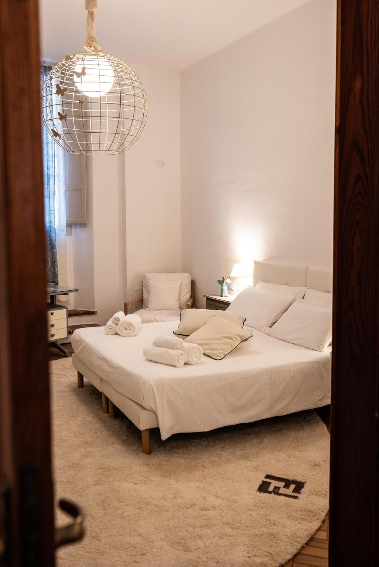 Le SUITE del VICOLO