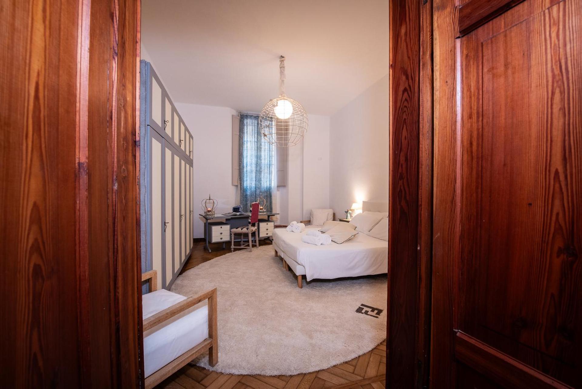 Le SUITE del VICOLO