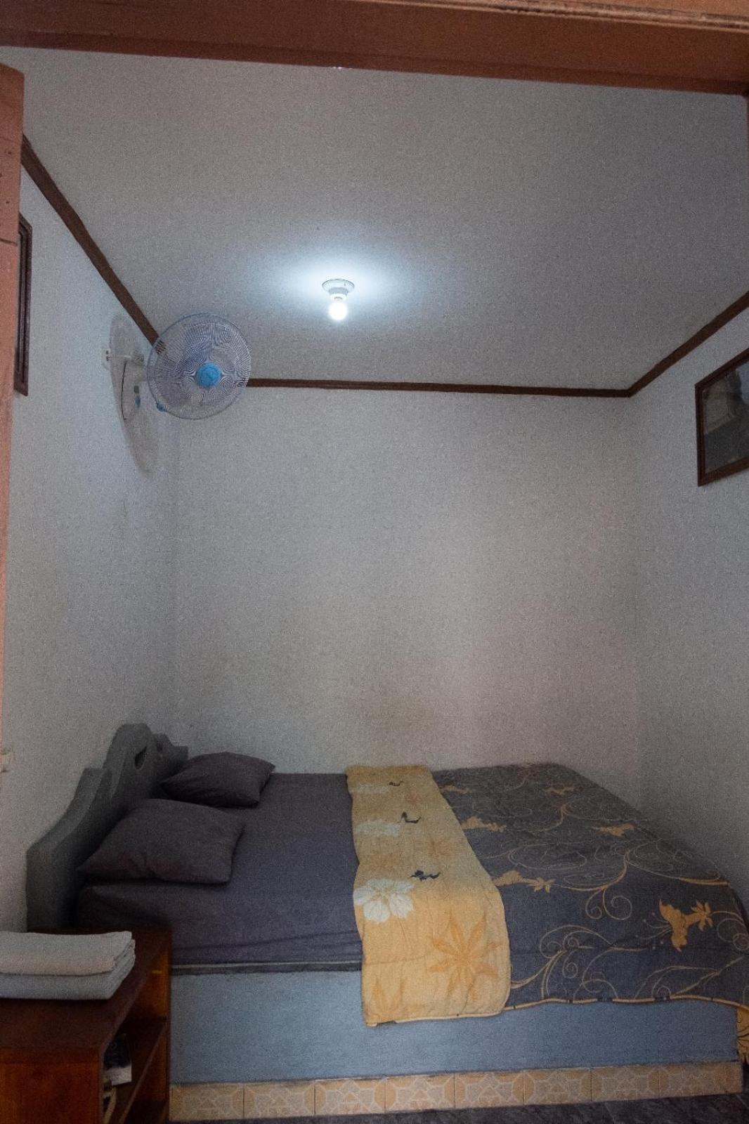Ramdan Homestay