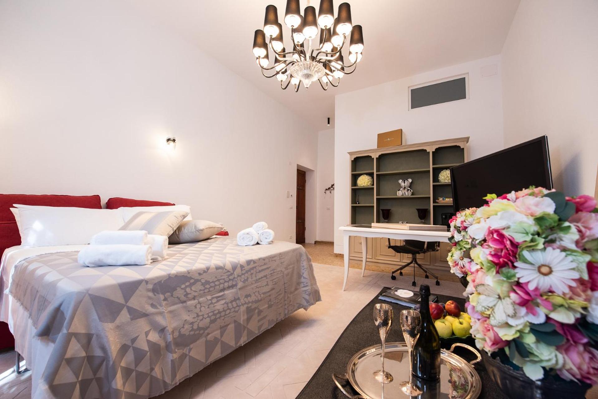 Le SUITE del VICOLO