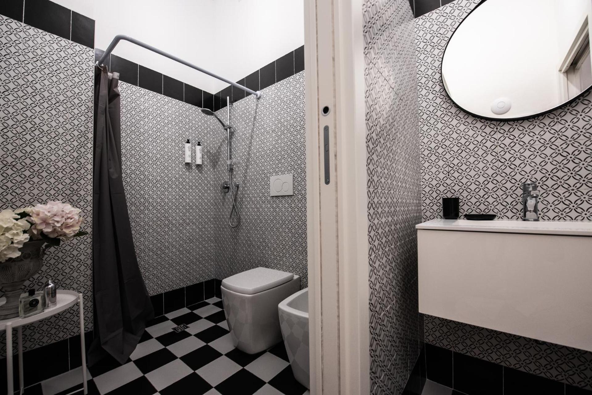 Le SUITE del VICOLO