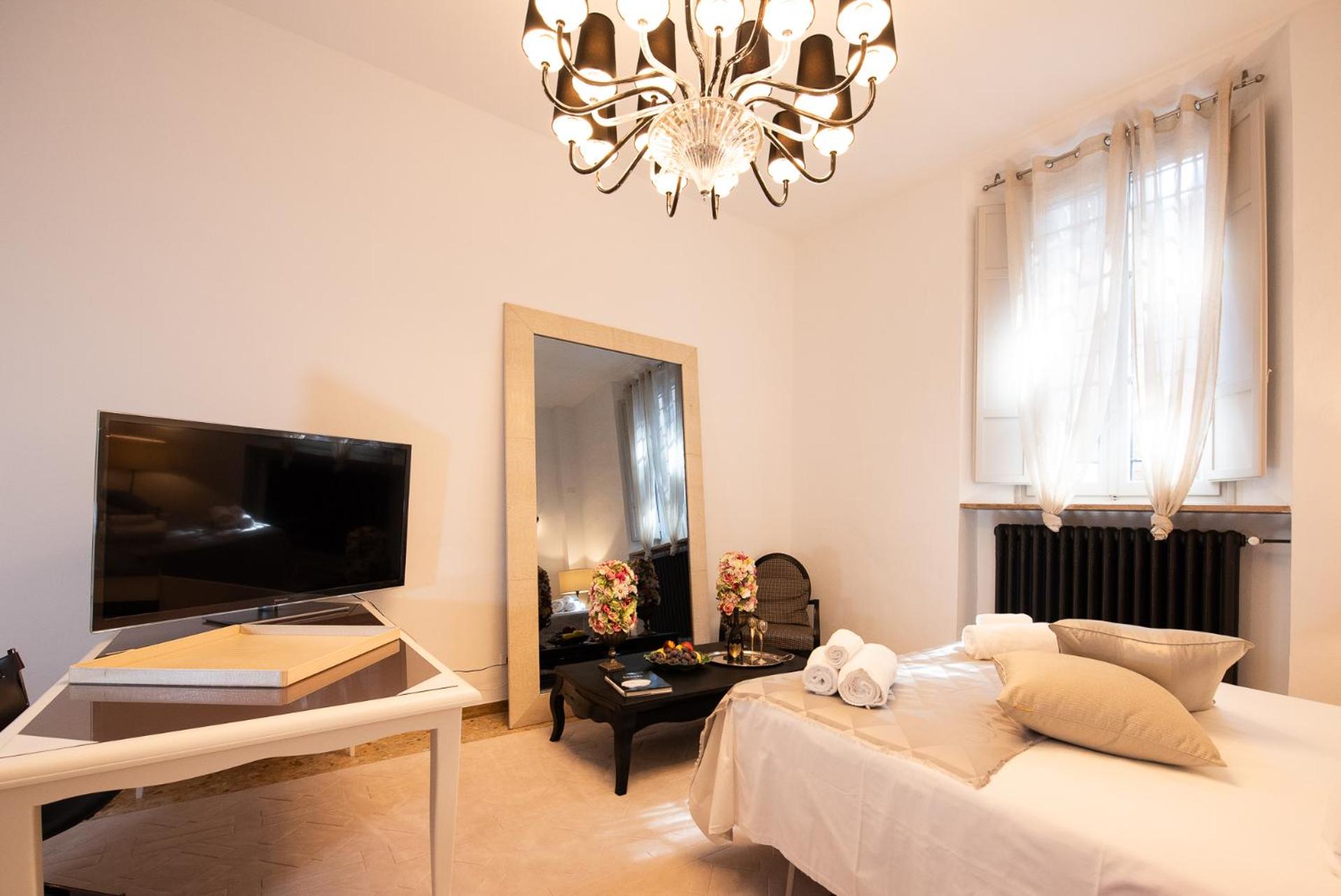Le SUITE del VICOLO