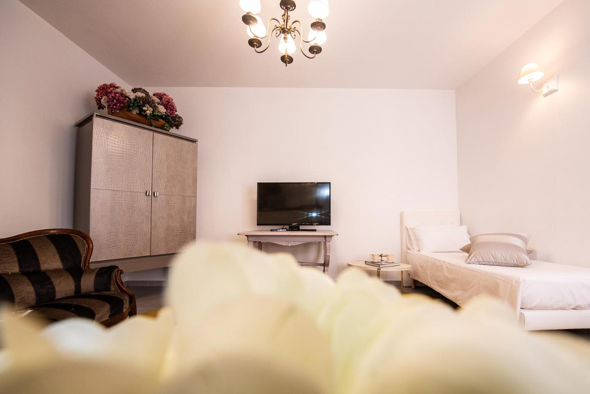 Le SUITE del VICOLO