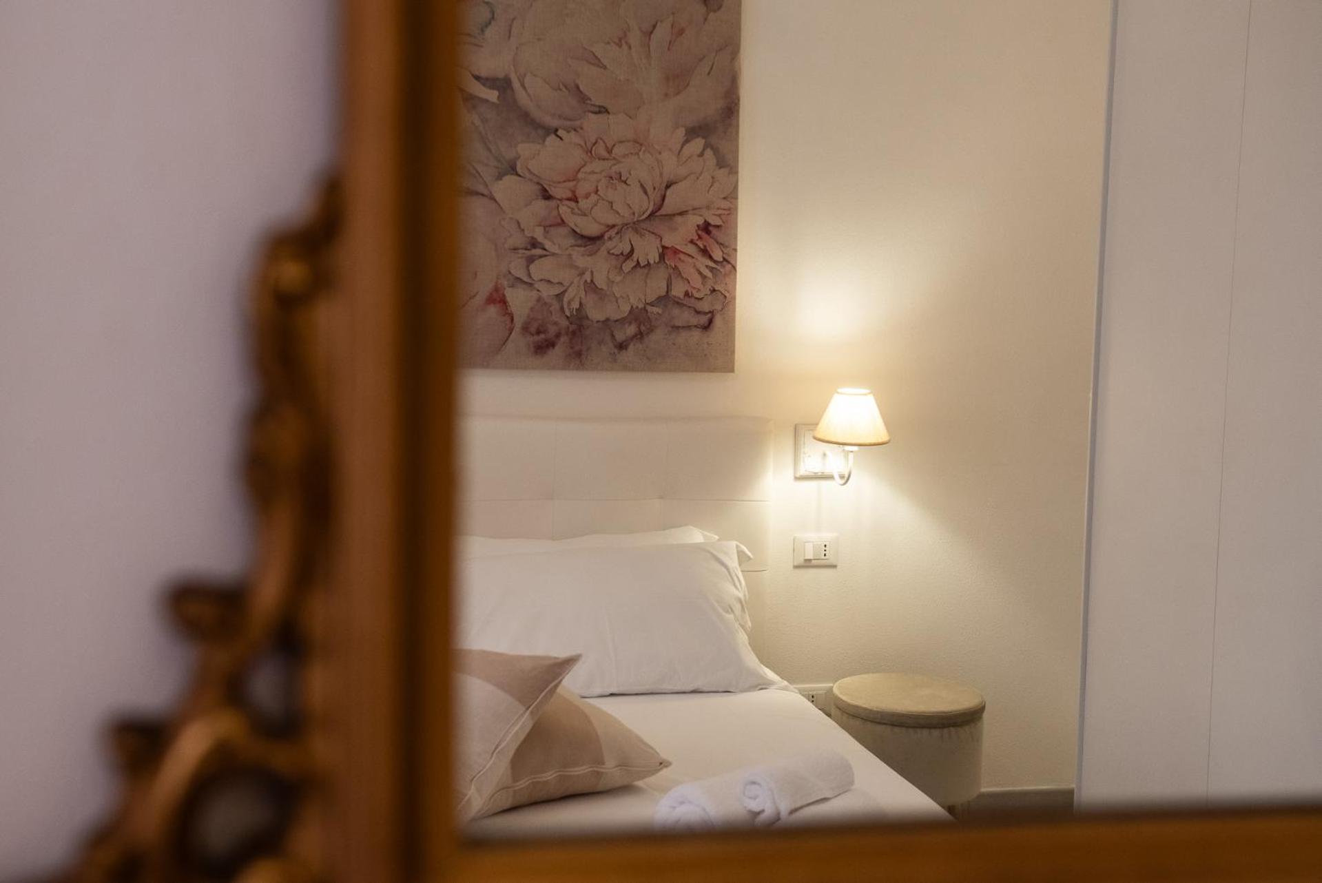 Le SUITE del VICOLO