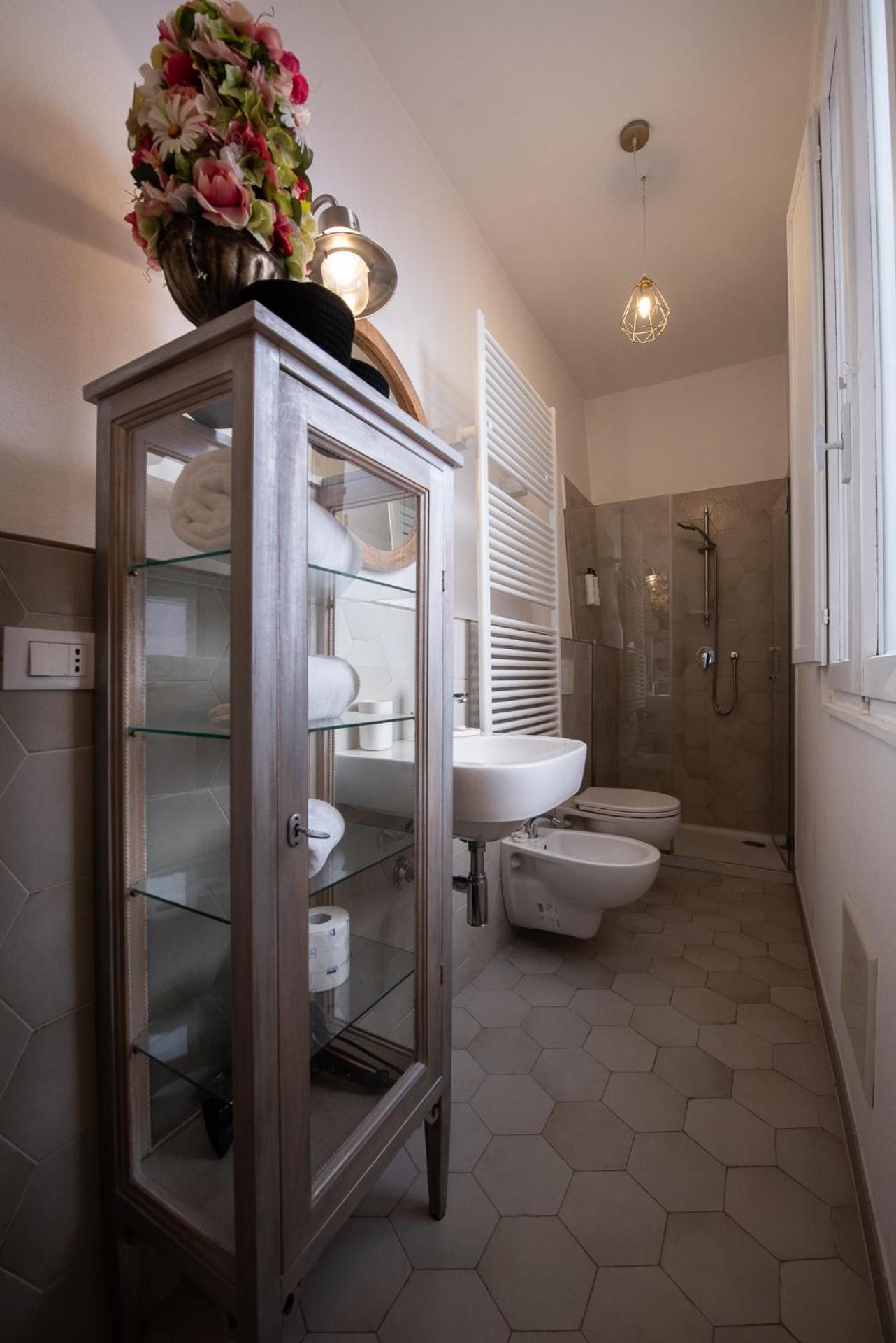 Le SUITE del VICOLO