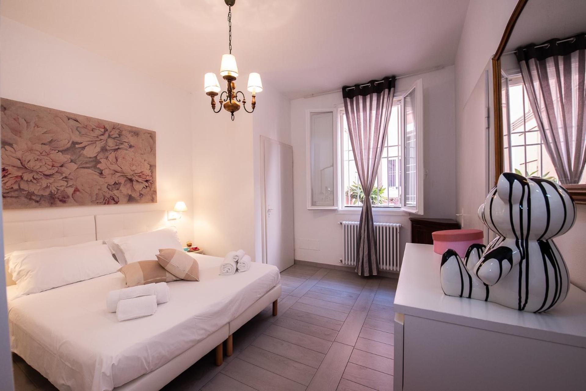 Le SUITE del VICOLO