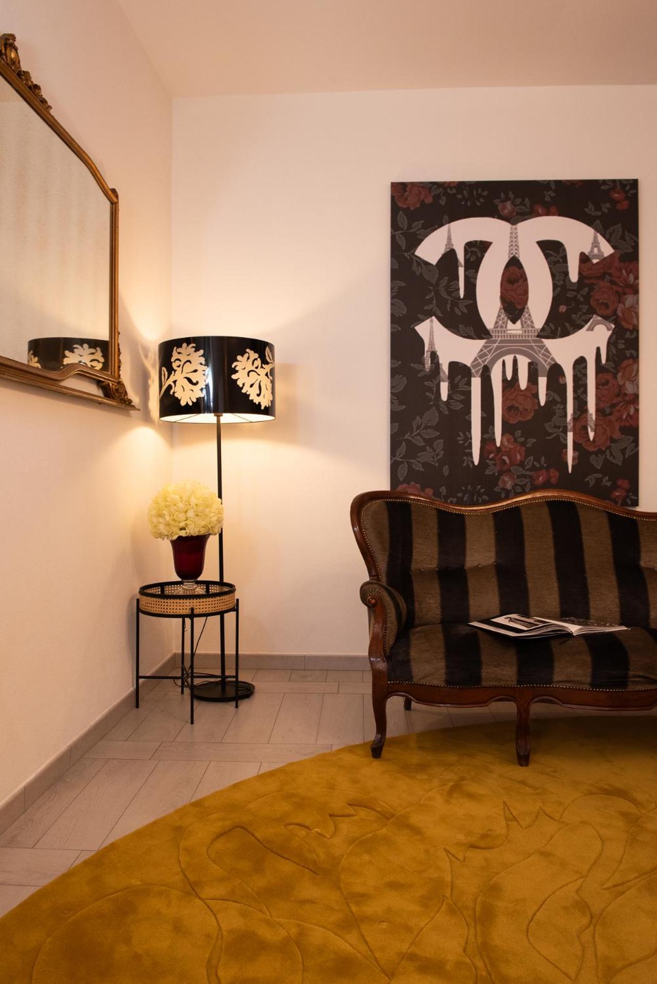Le SUITE del VICOLO