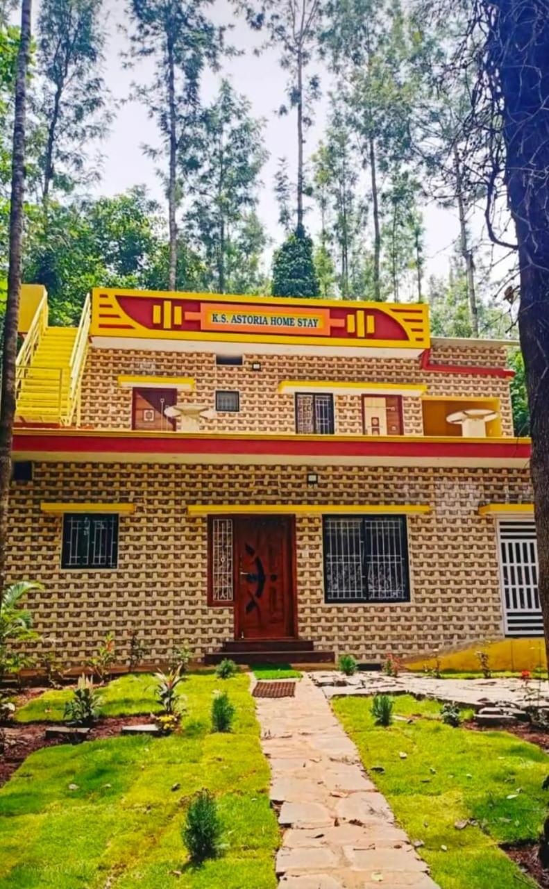 SP cottage&home stay view 5