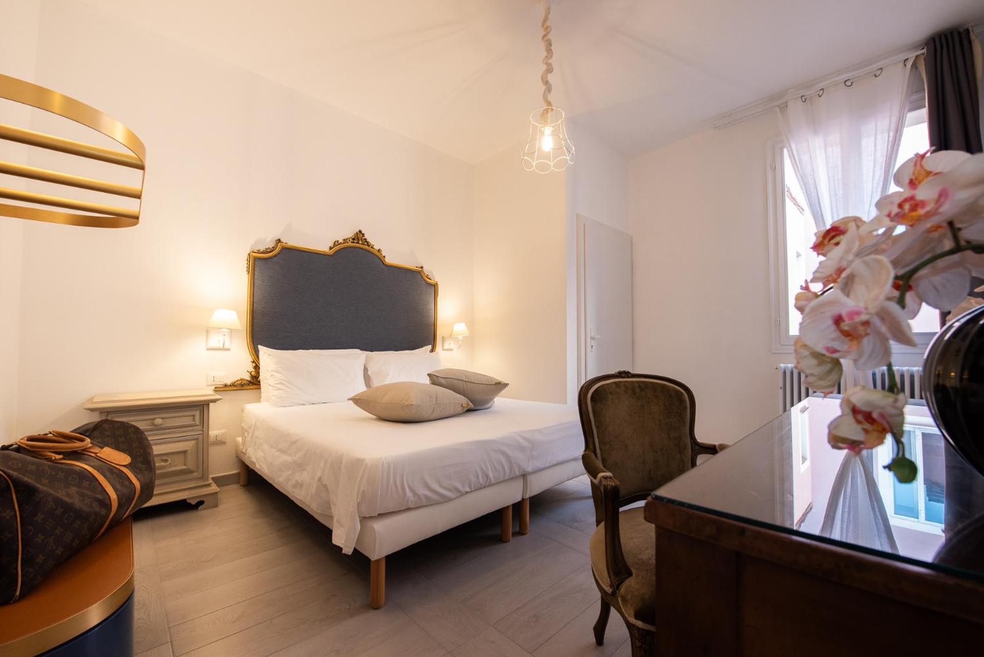 Le SUITE del VICOLO