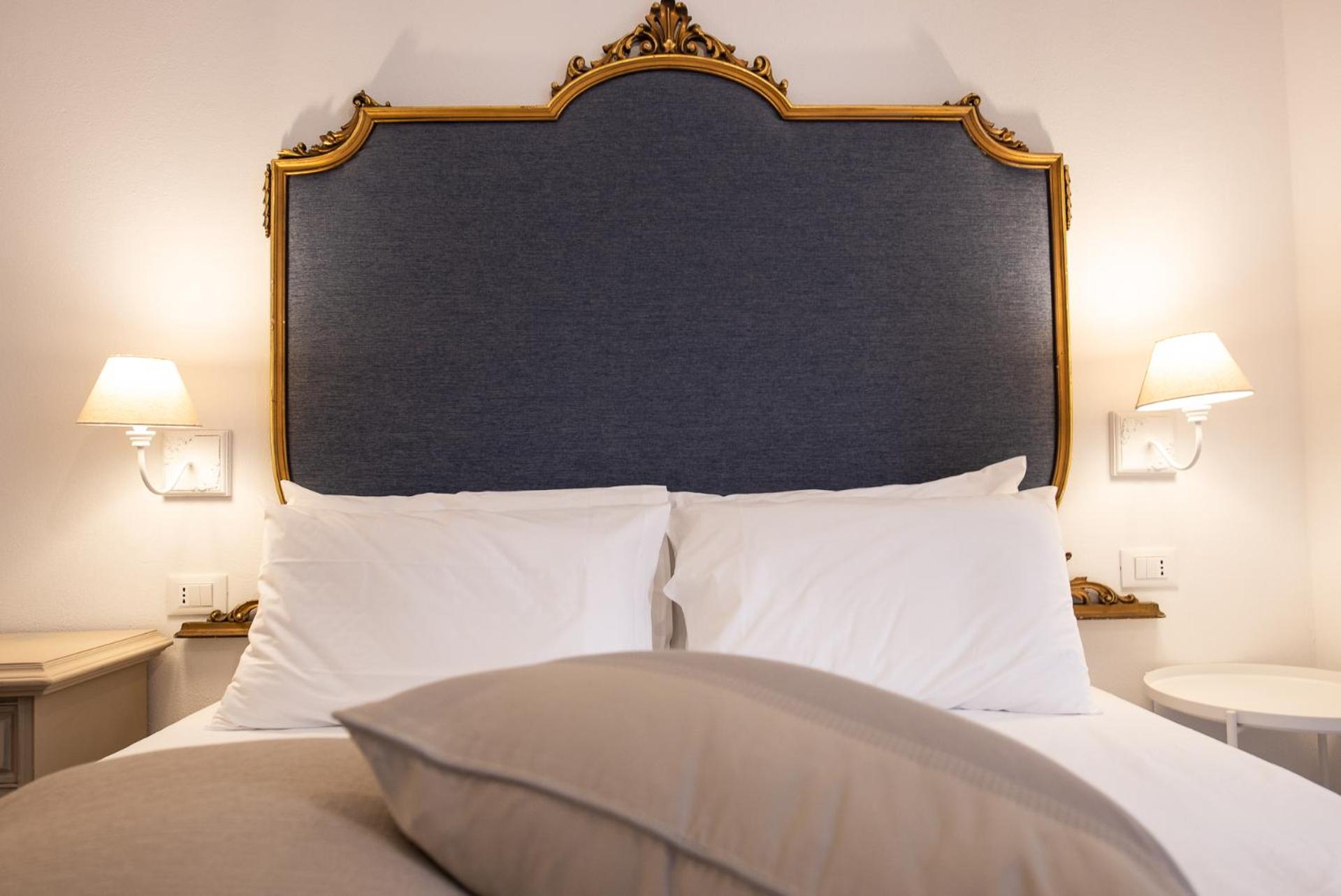 Le SUITE del VICOLO