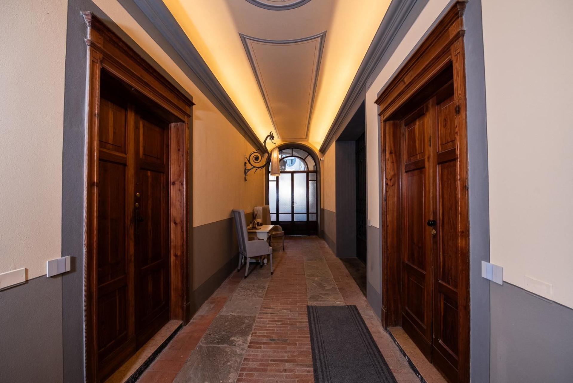 Le SUITE del VICOLO