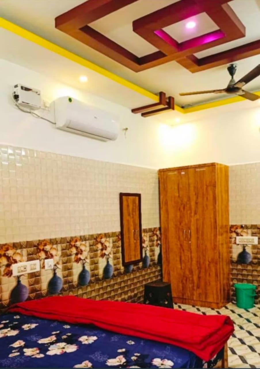 SP cottage&home stay view 4