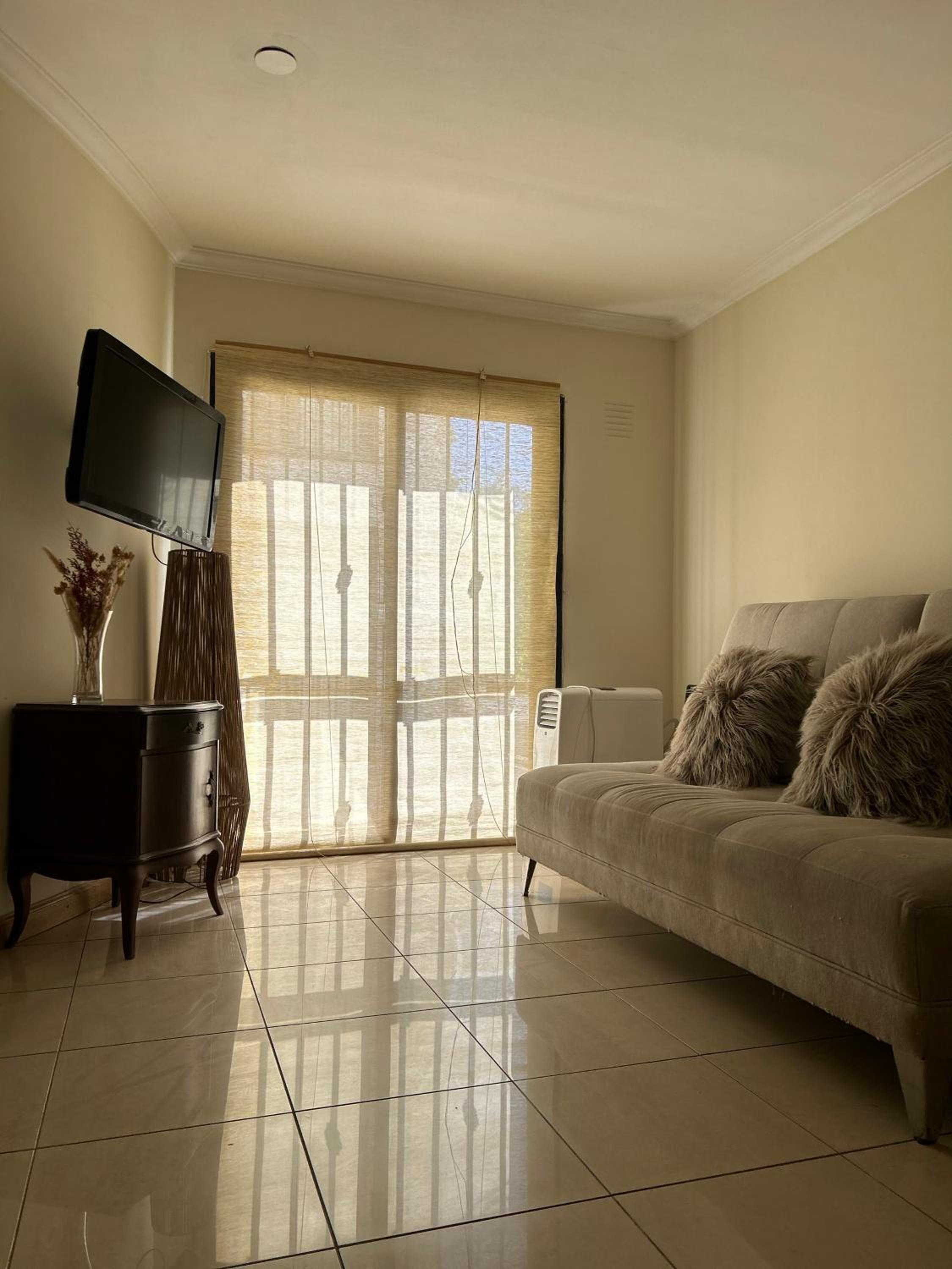 Departamento luminoso, Capital Mendoza