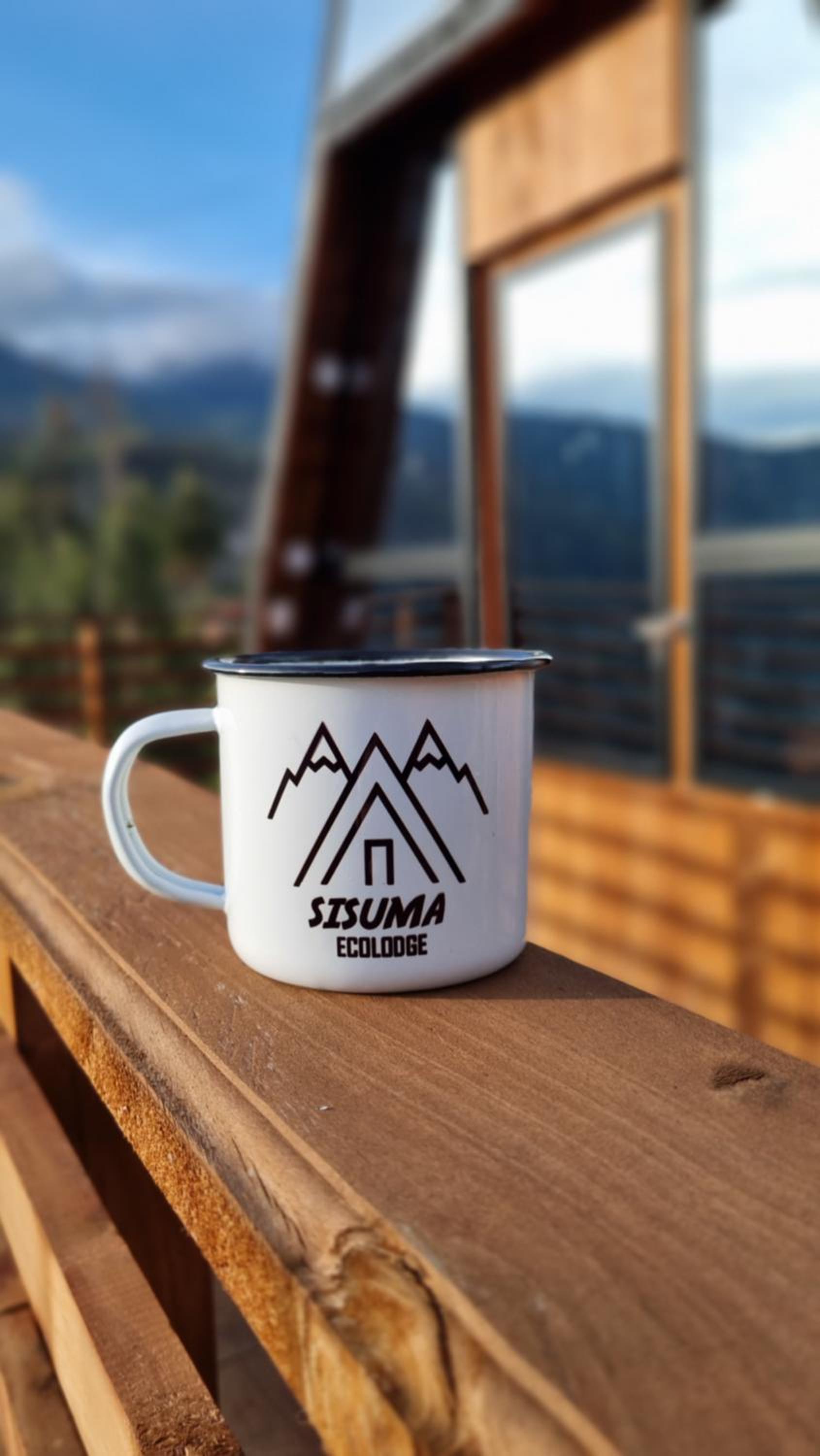 Sisuma Ecolodge