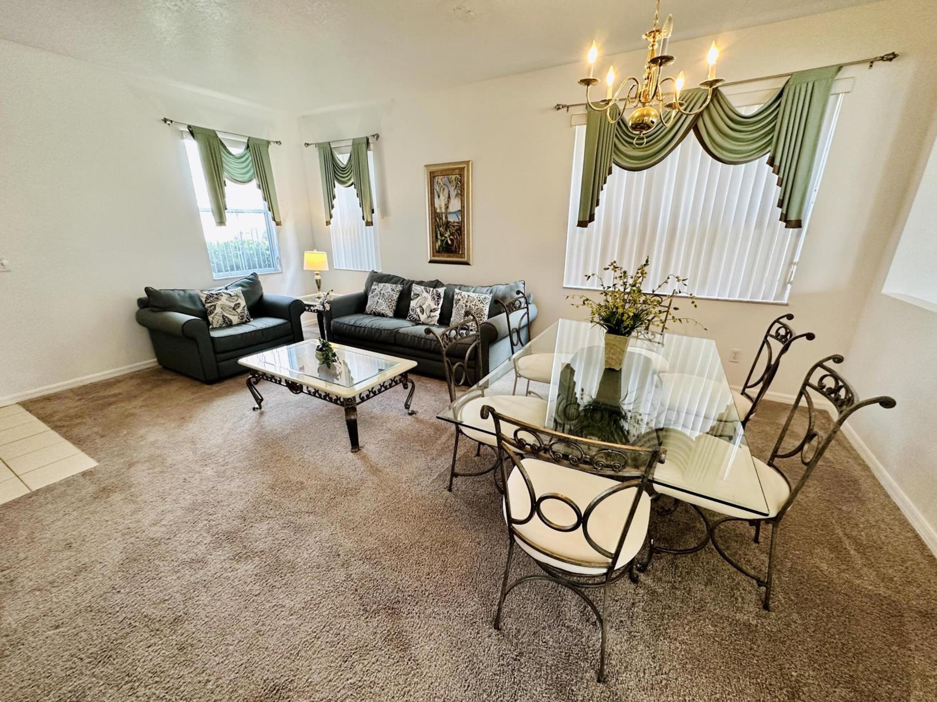 Private Pool And Spa - Pet Friendly view 4