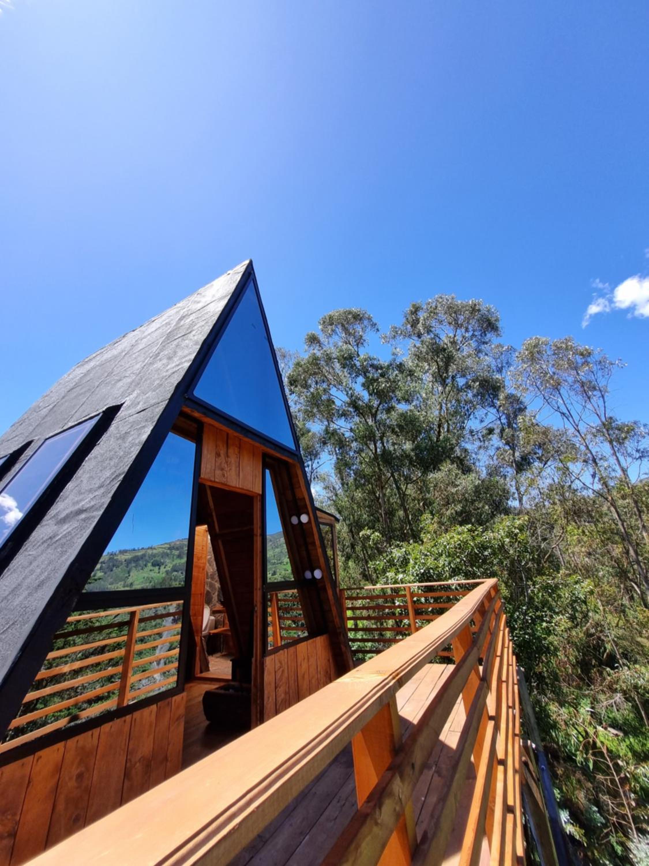Sisuma Ecolodge