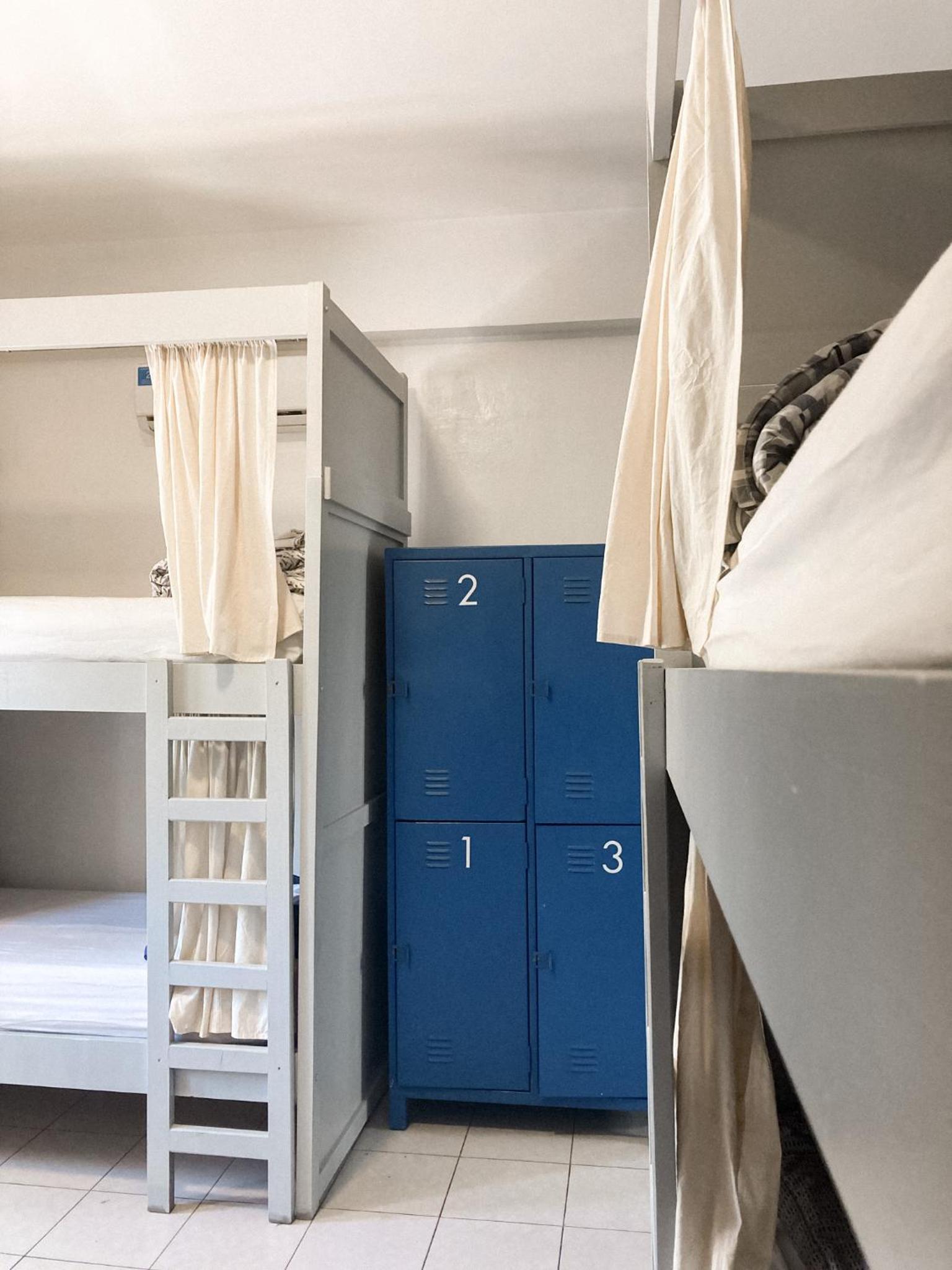 Gorilla Hostel