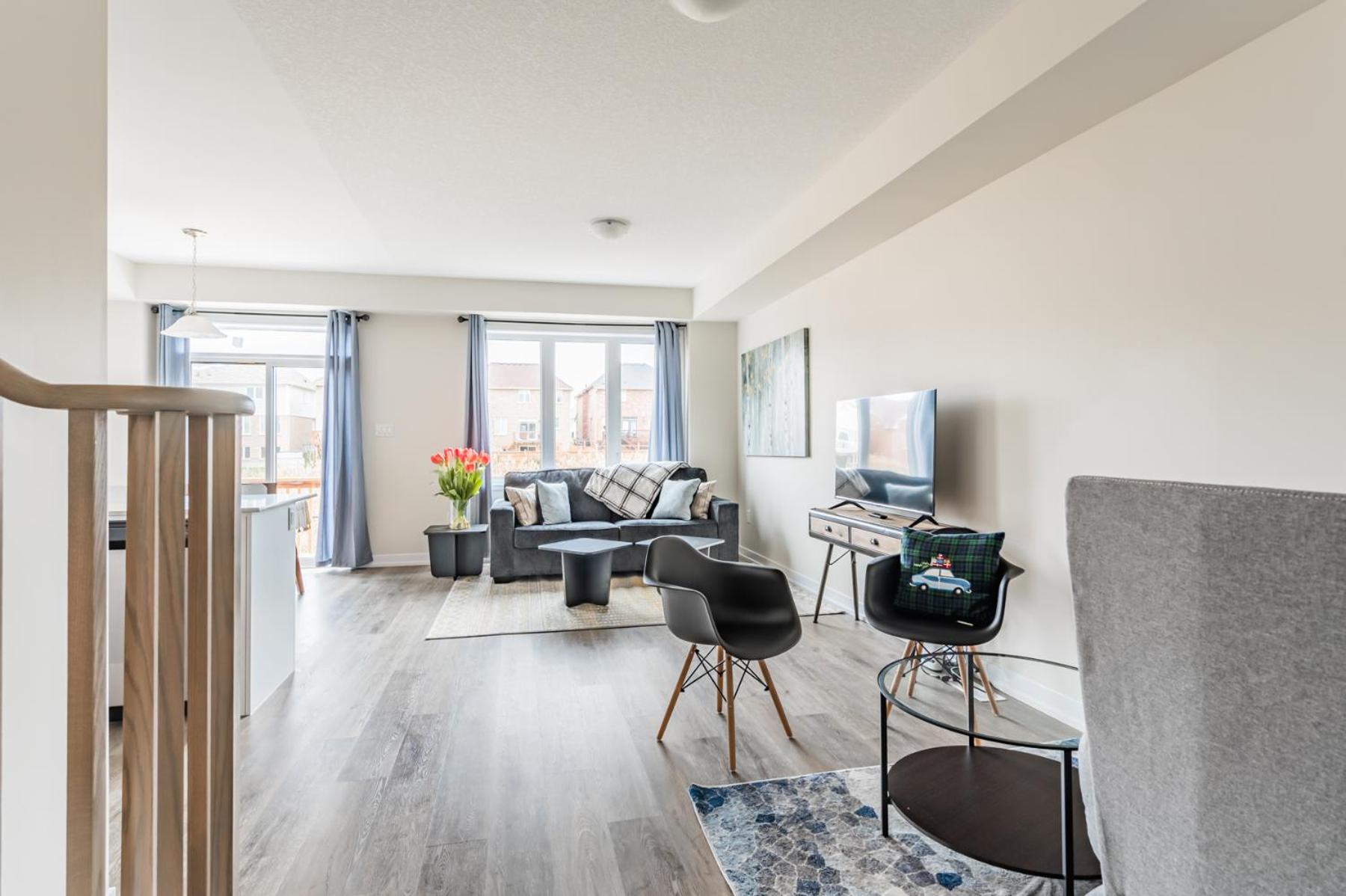 Luxury Town close to Fairview Casino in Niagra Falls