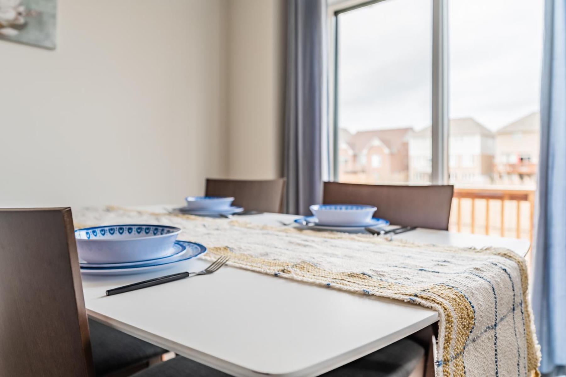 Luxury Town close to Fairview Casino in Niagra Falls