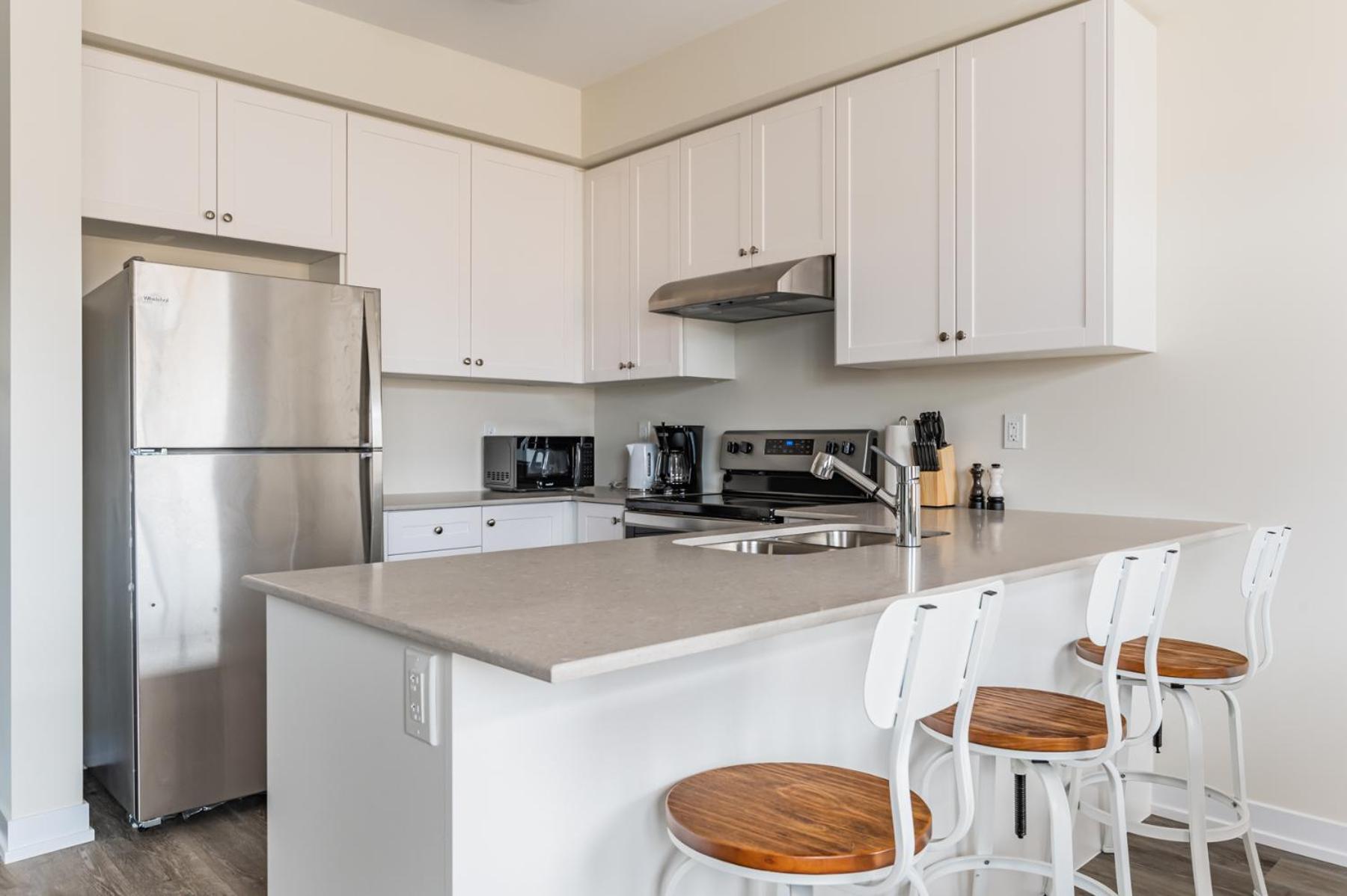 Luxury Town close to Fairview Casino in Niagra Falls