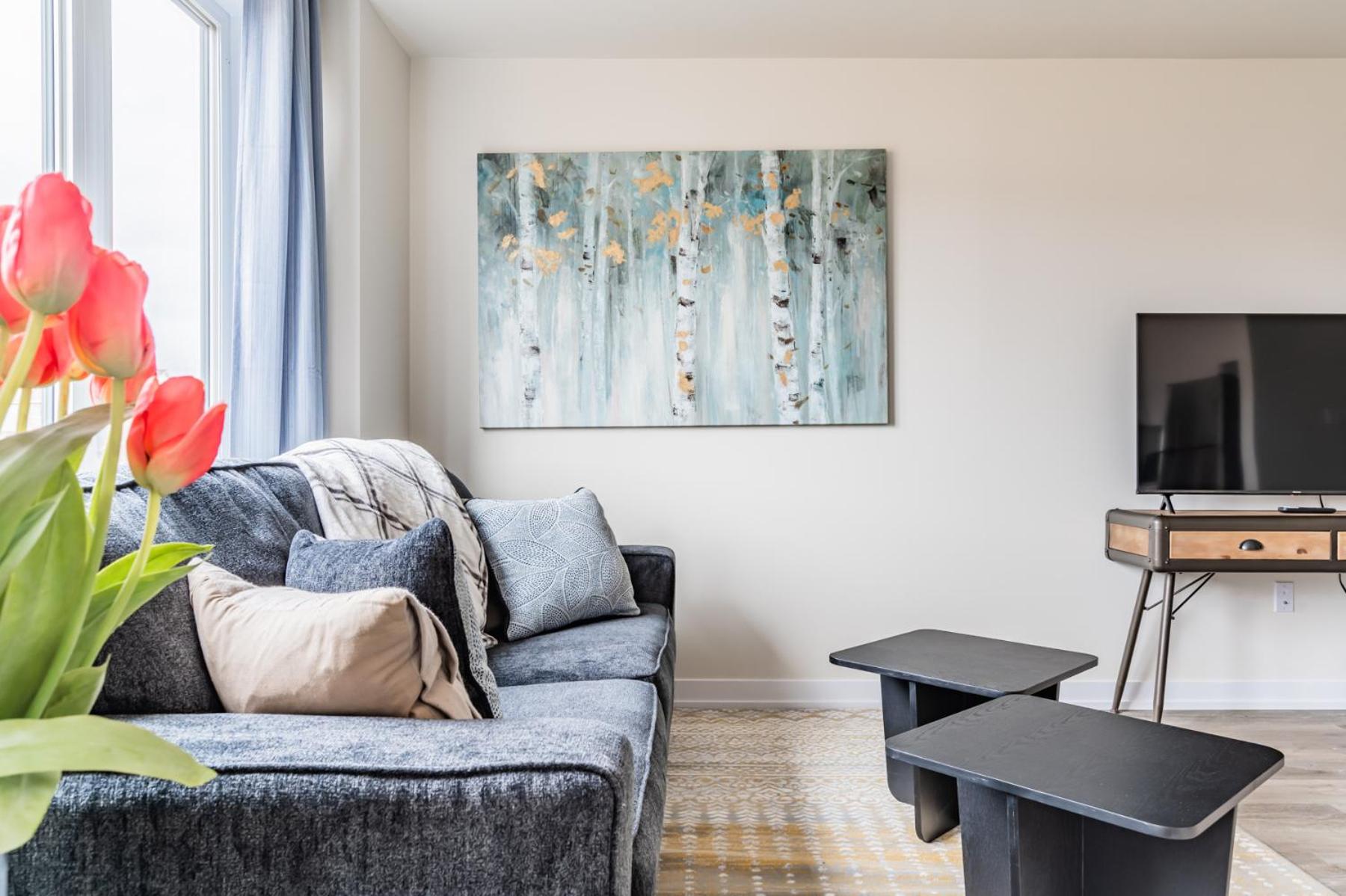 Luxury Town close to Fairview Casino in Niagra Falls