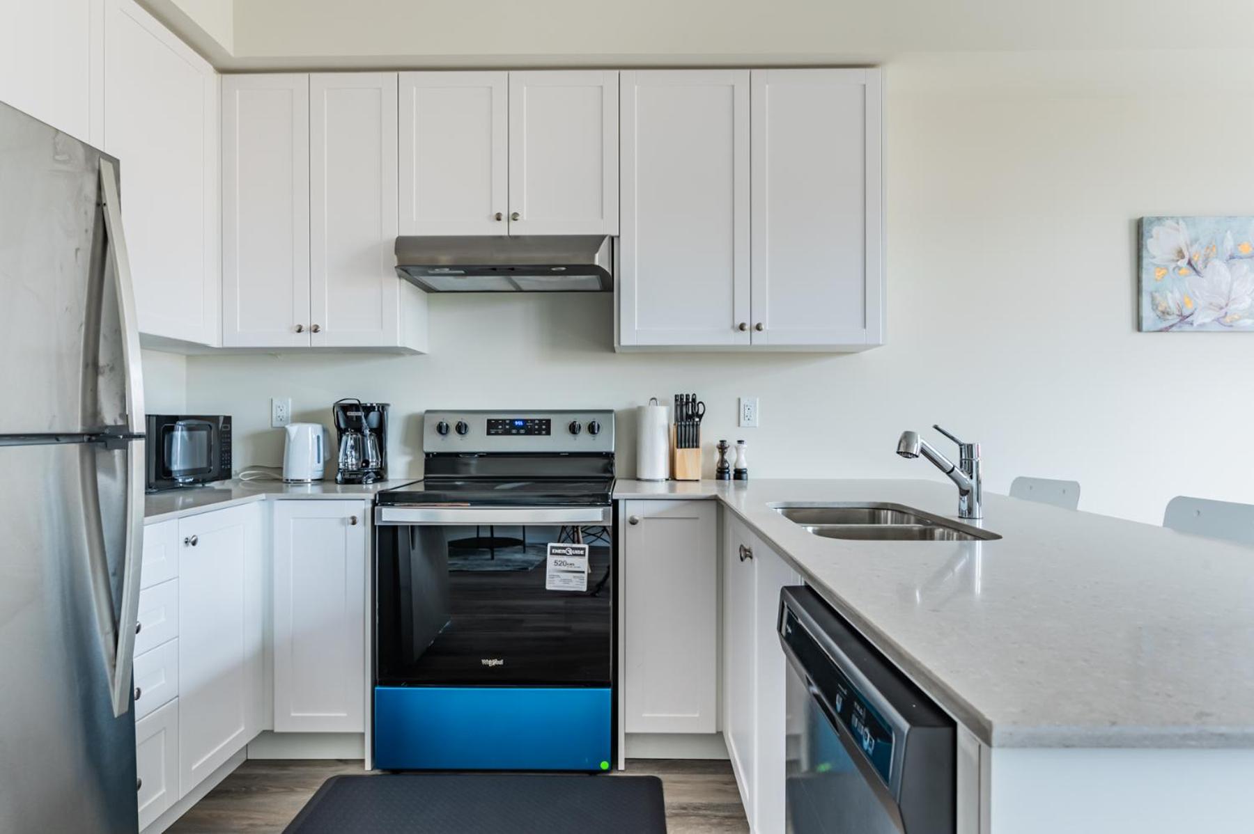 Luxury Town close to Fairview Casino in Niagra Falls