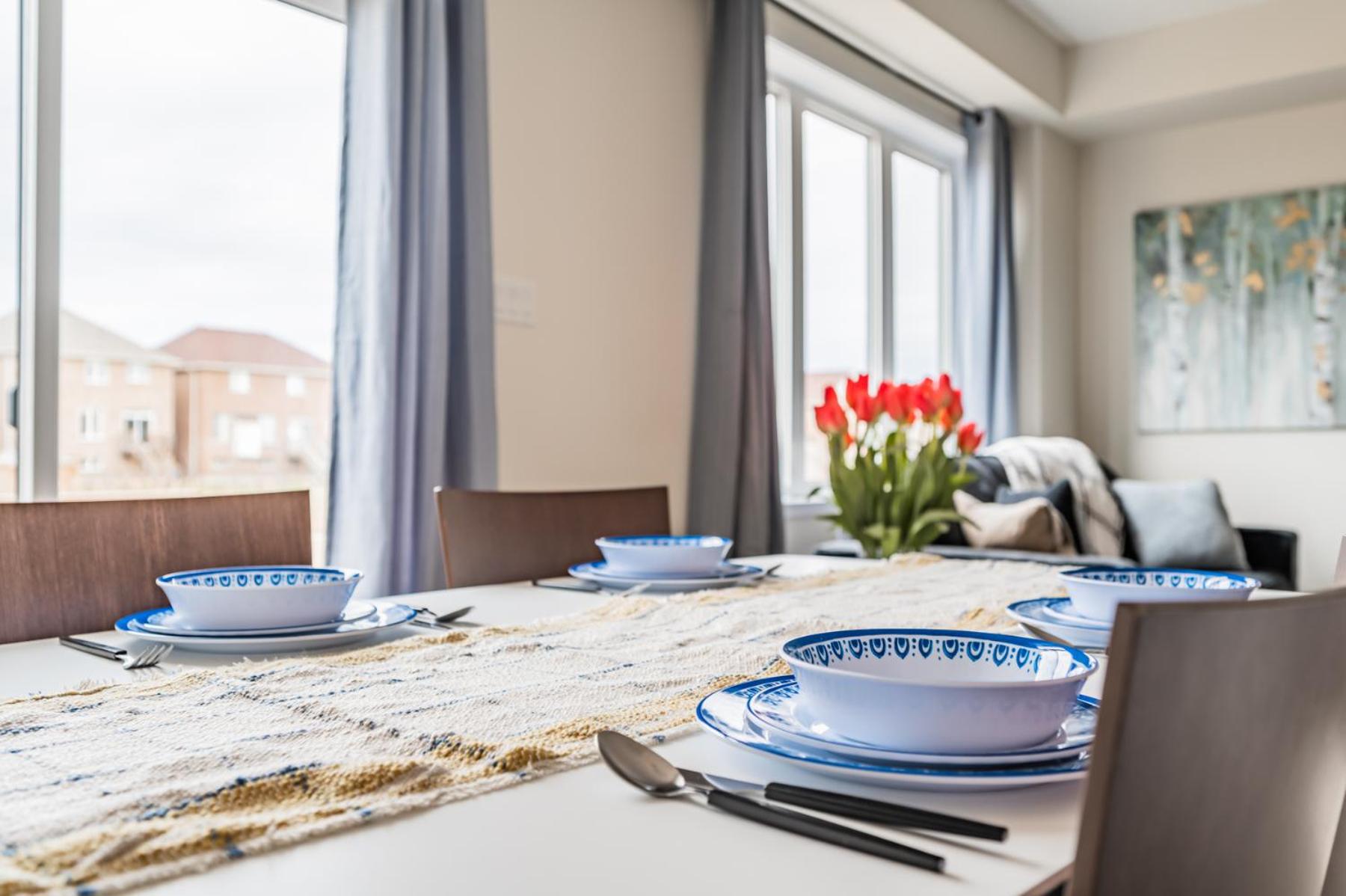 Luxury Town close to Fairview Casino in Niagra Falls