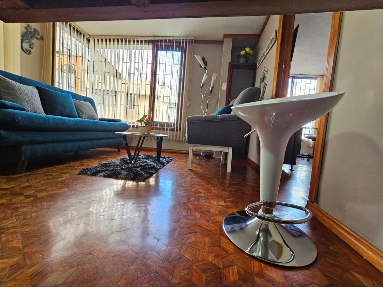 Aparta estudio de la panamericana