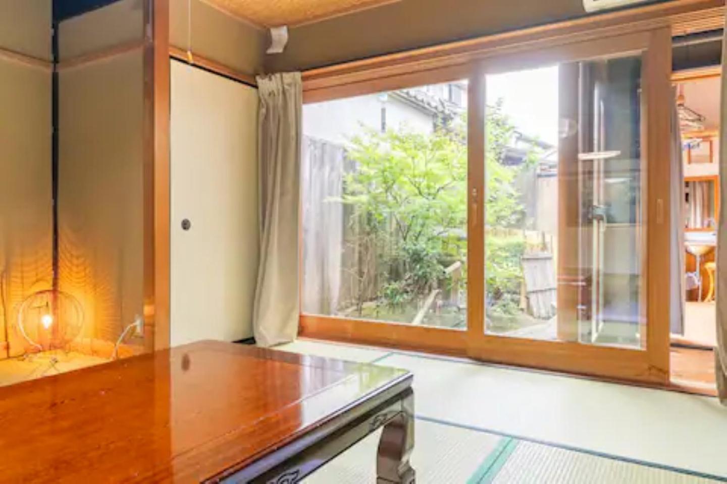 Daitokuji Sushicho view 2